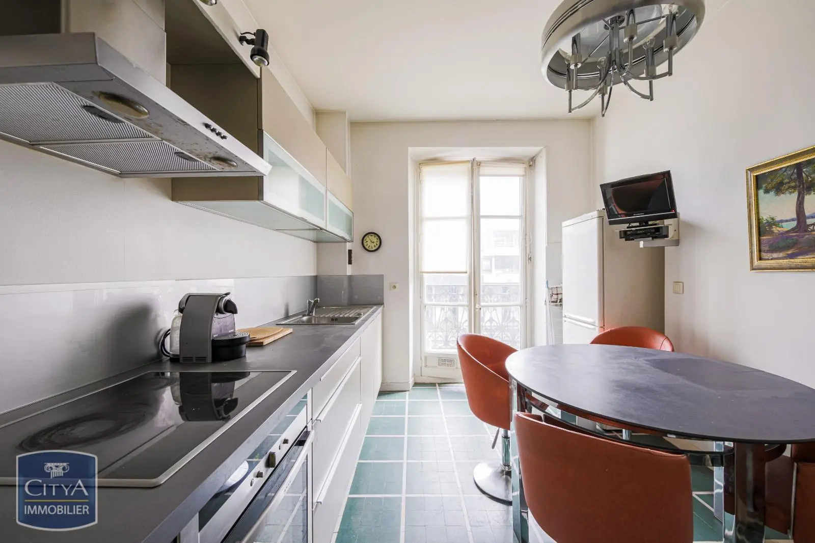 Photo 4 Appartement 3 pièces 91.46m²