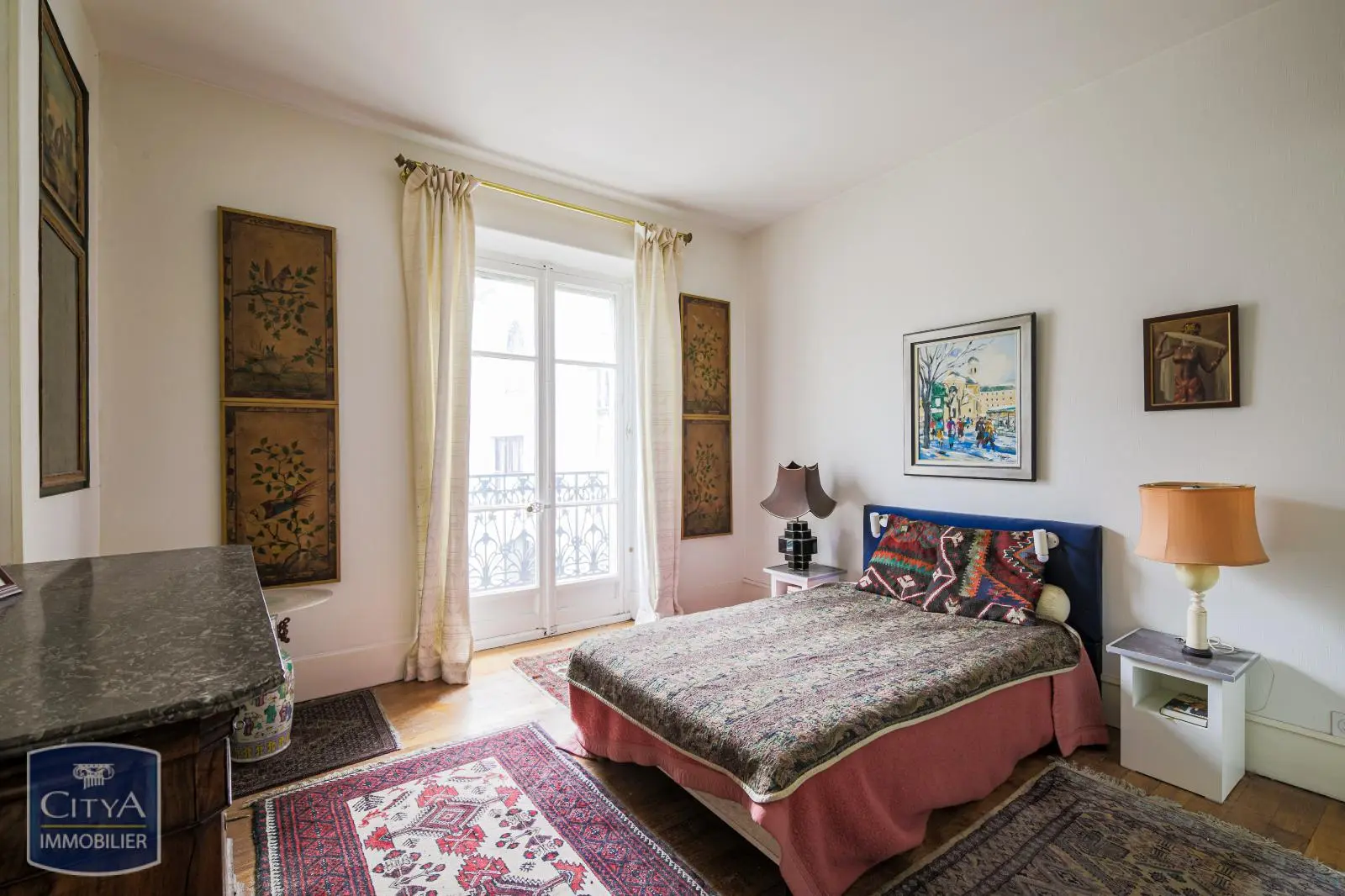 Photo 6 Appartement 3 pièces 91.46m²