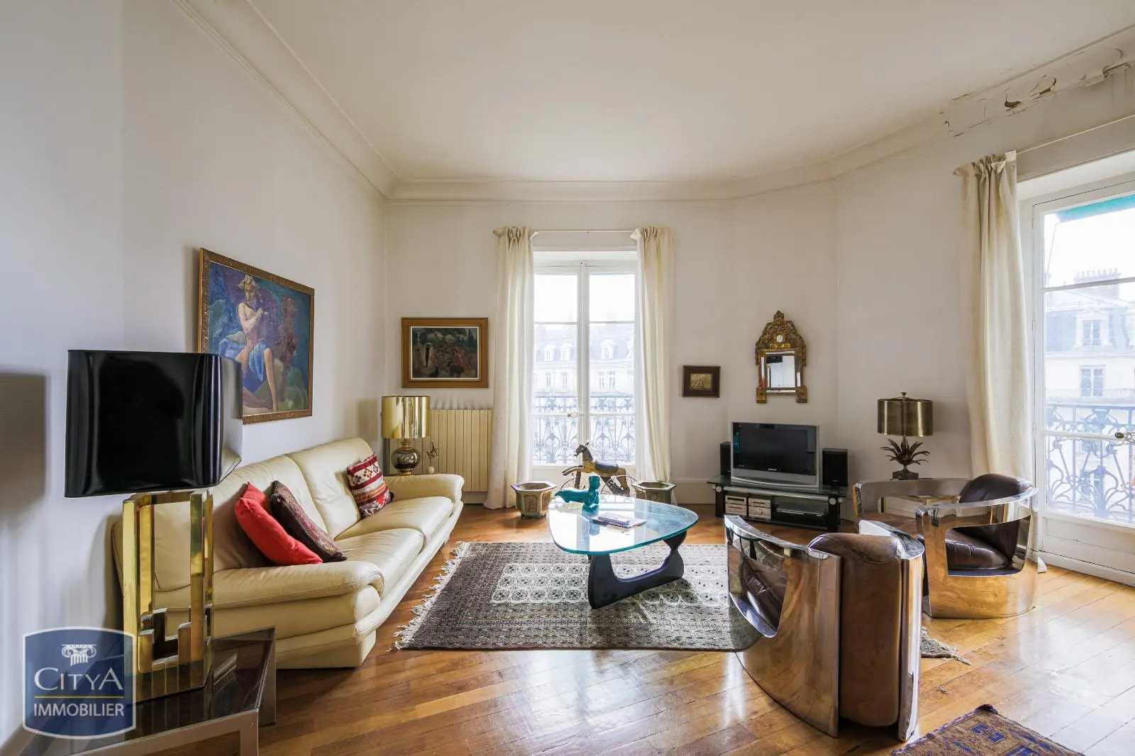 Photo 9 Appartement 3 pièces 91.46m²