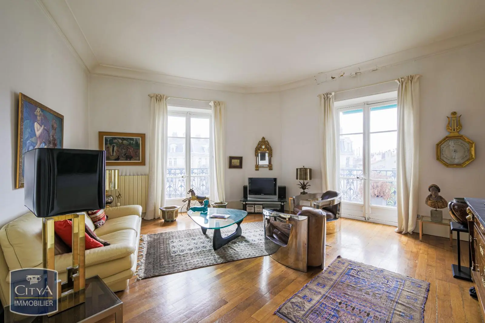 Photo 10 Appartement 3 pièces 91.46m²