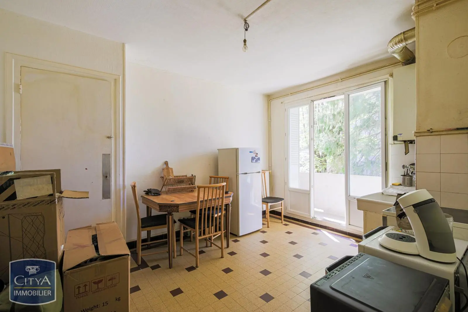 Photo 1 Appartement 2 pièces 38.31m²