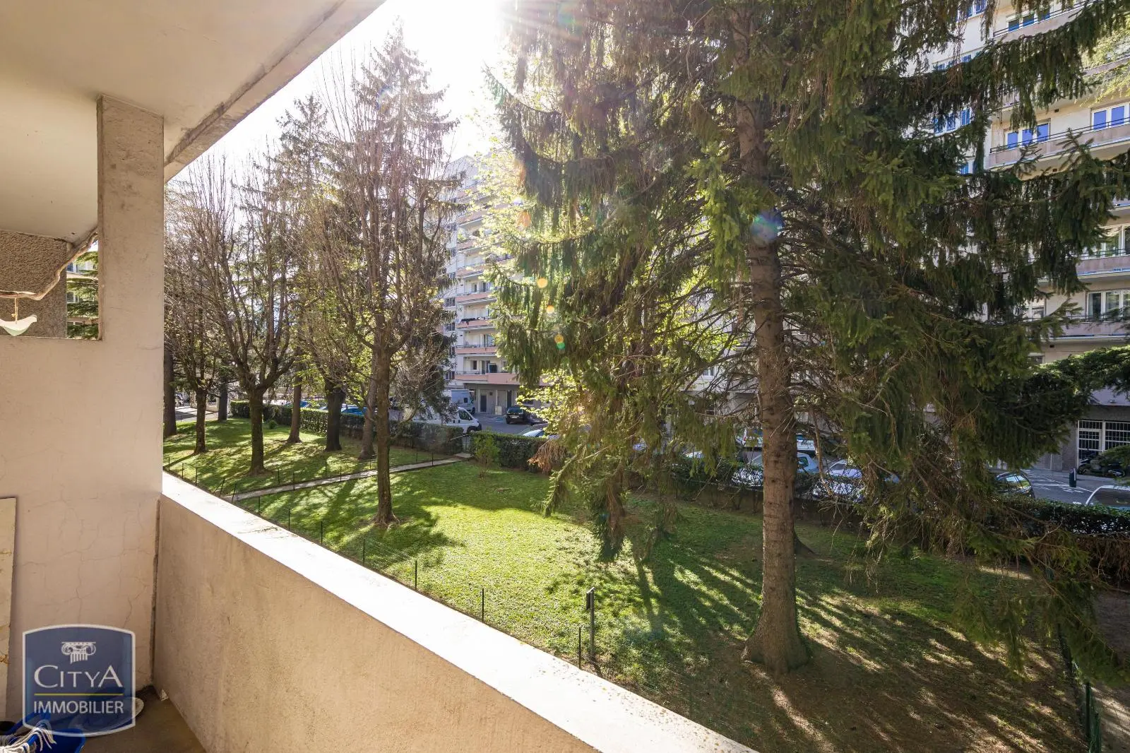 Photo 10 appartement Grenoble