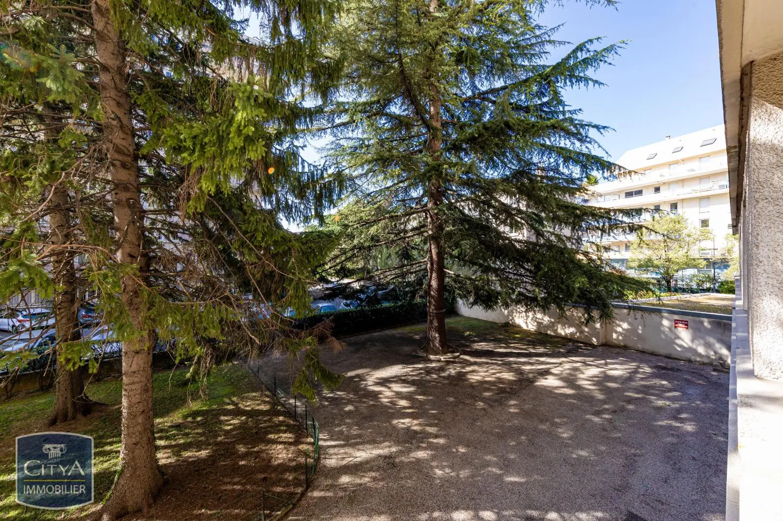 Photo 11 appartement Grenoble