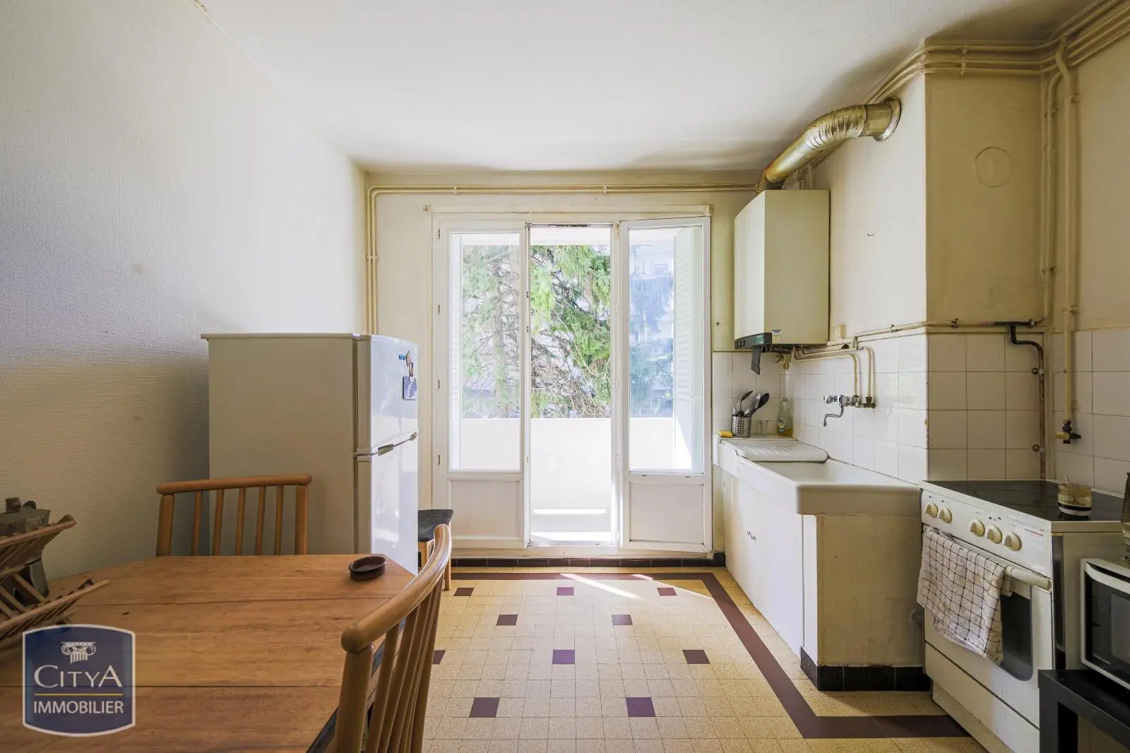 Photo 3 appartement Grenoble