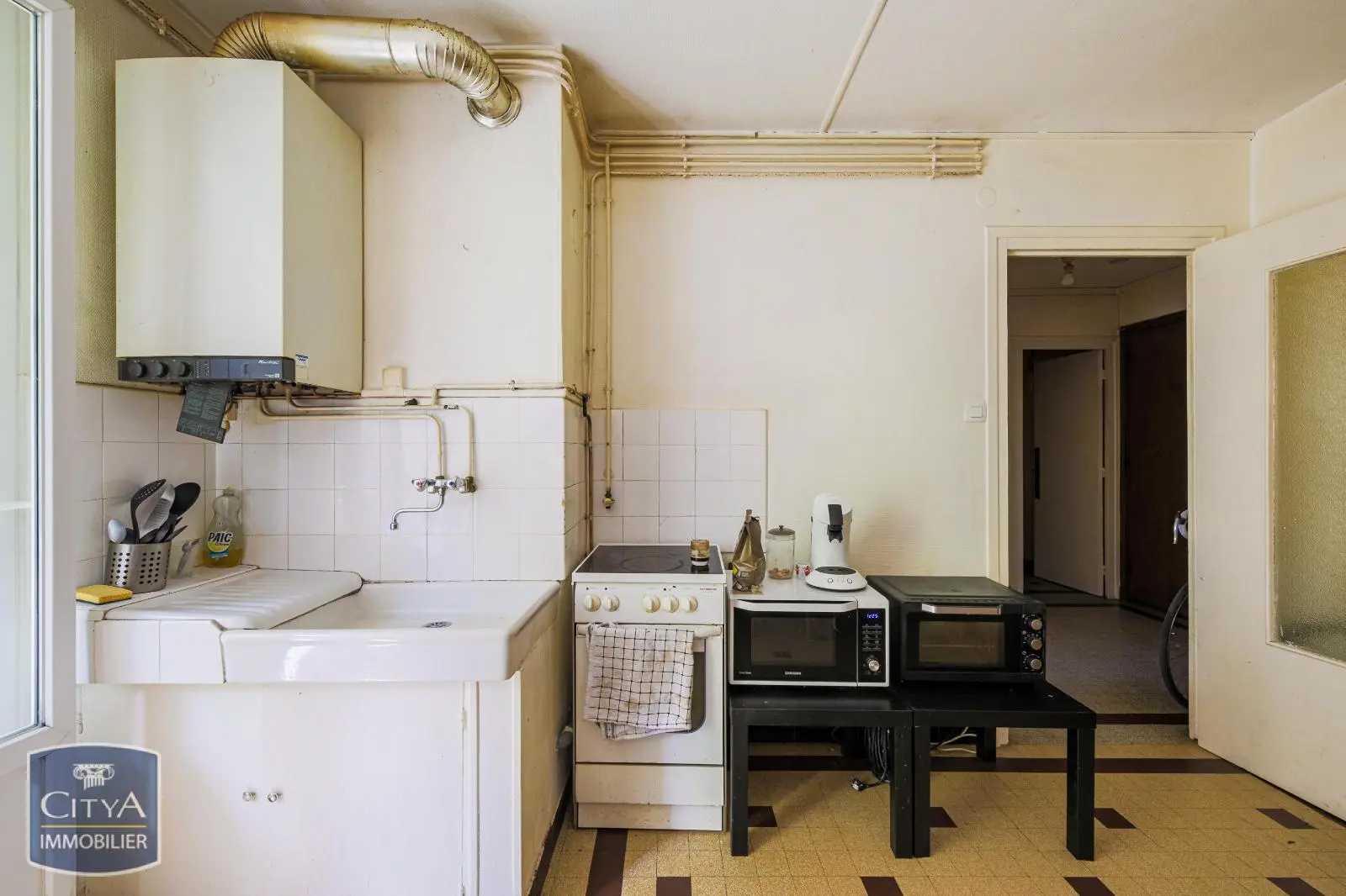 Photo 4 appartement Grenoble