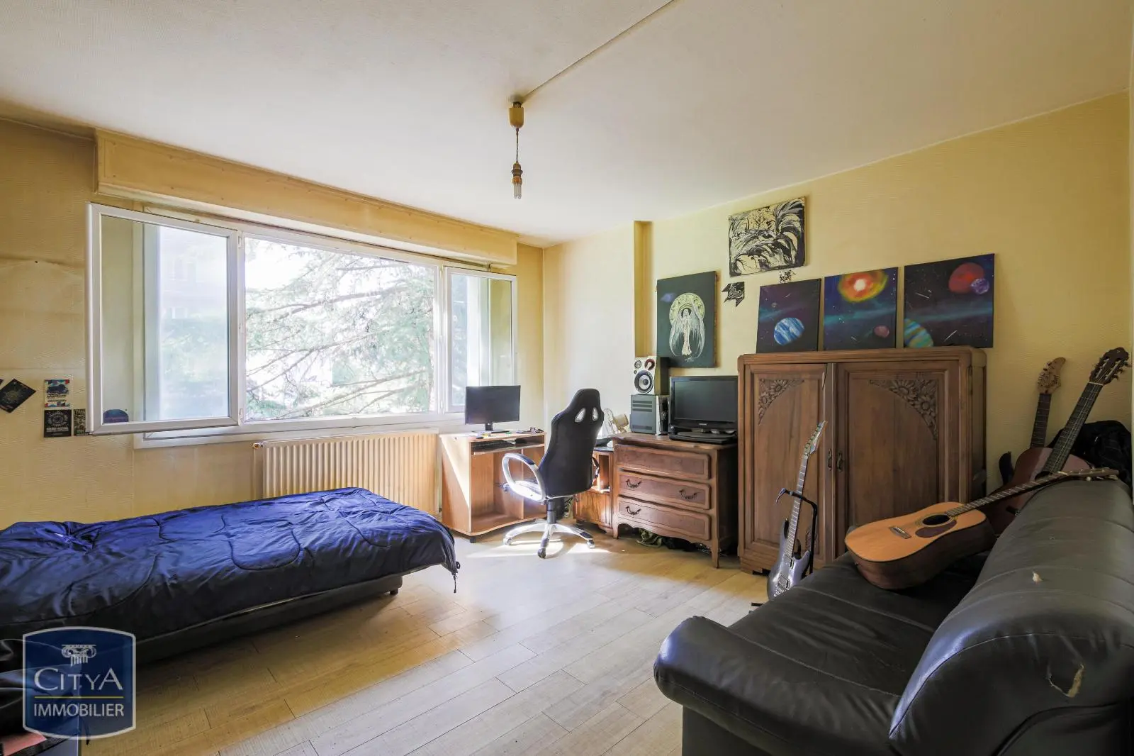 Photo 6 appartement Grenoble