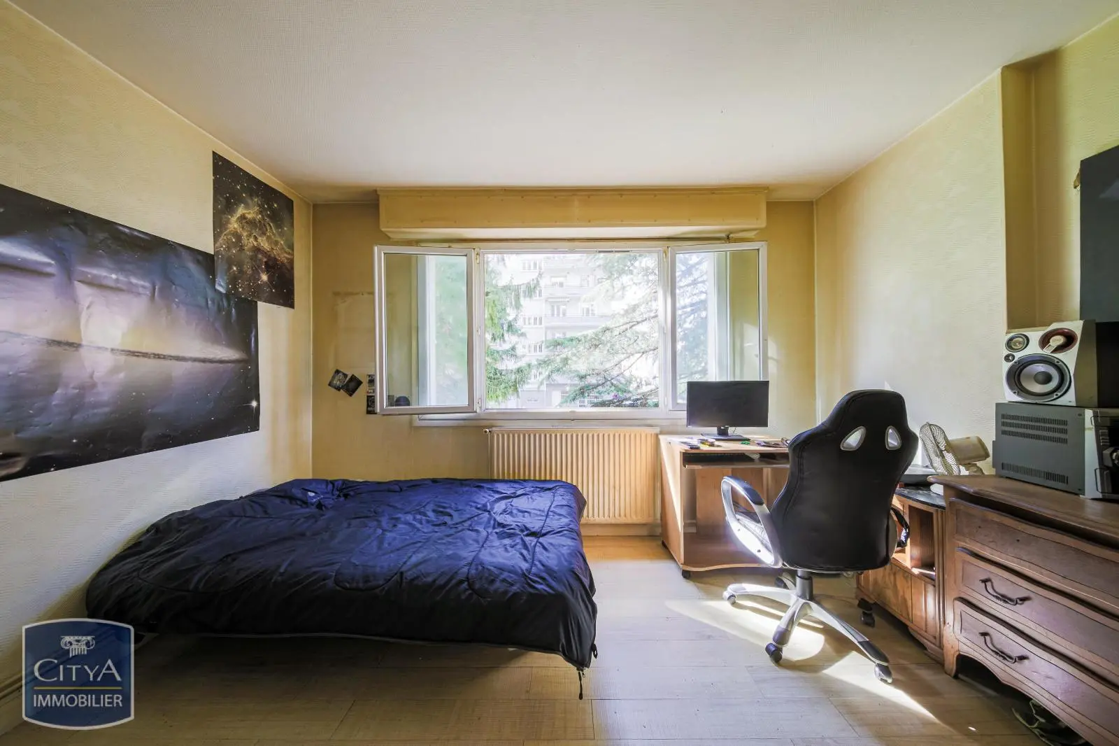 Photo 7 appartement Grenoble