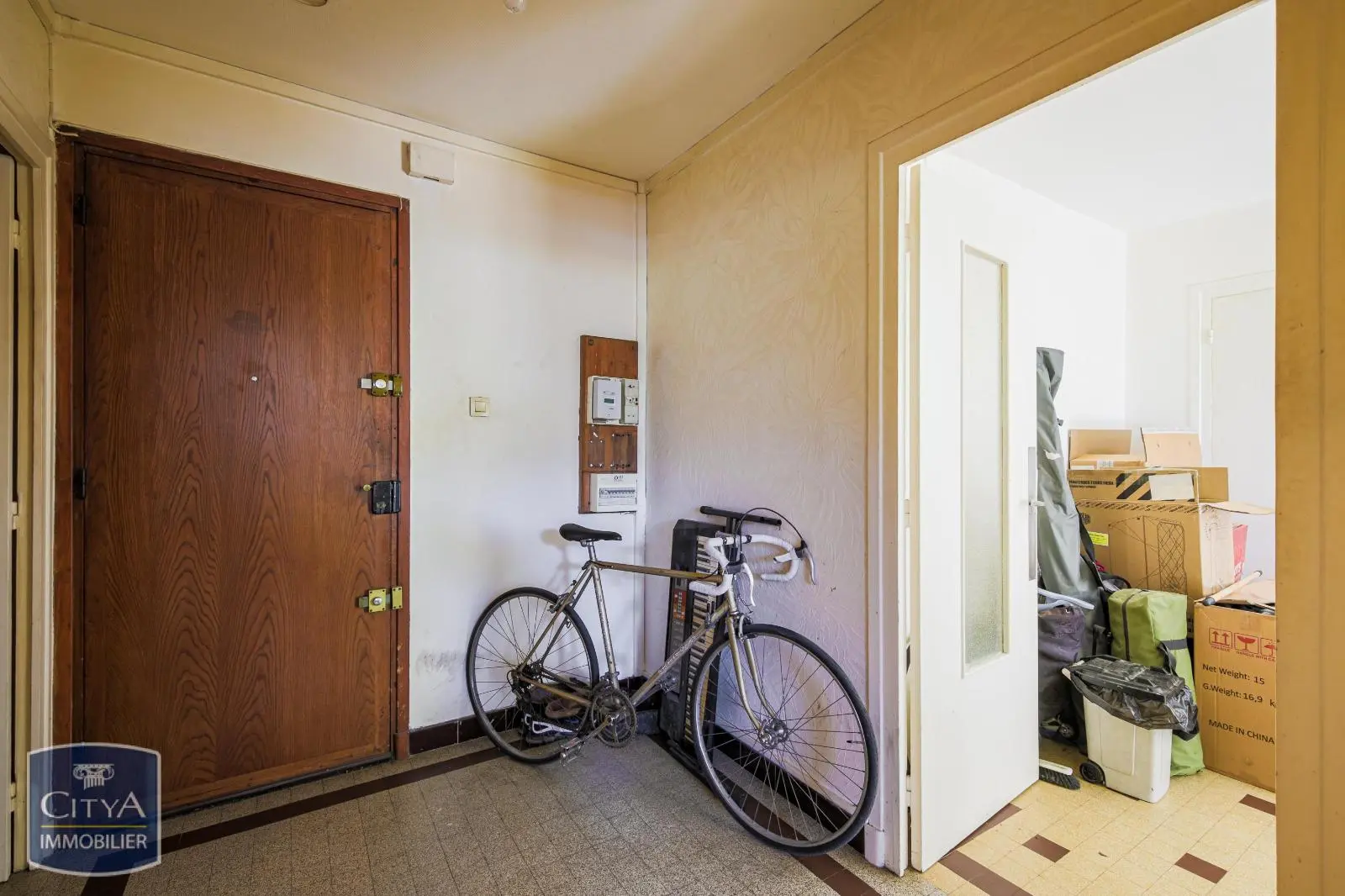 Photo 9 appartement Grenoble