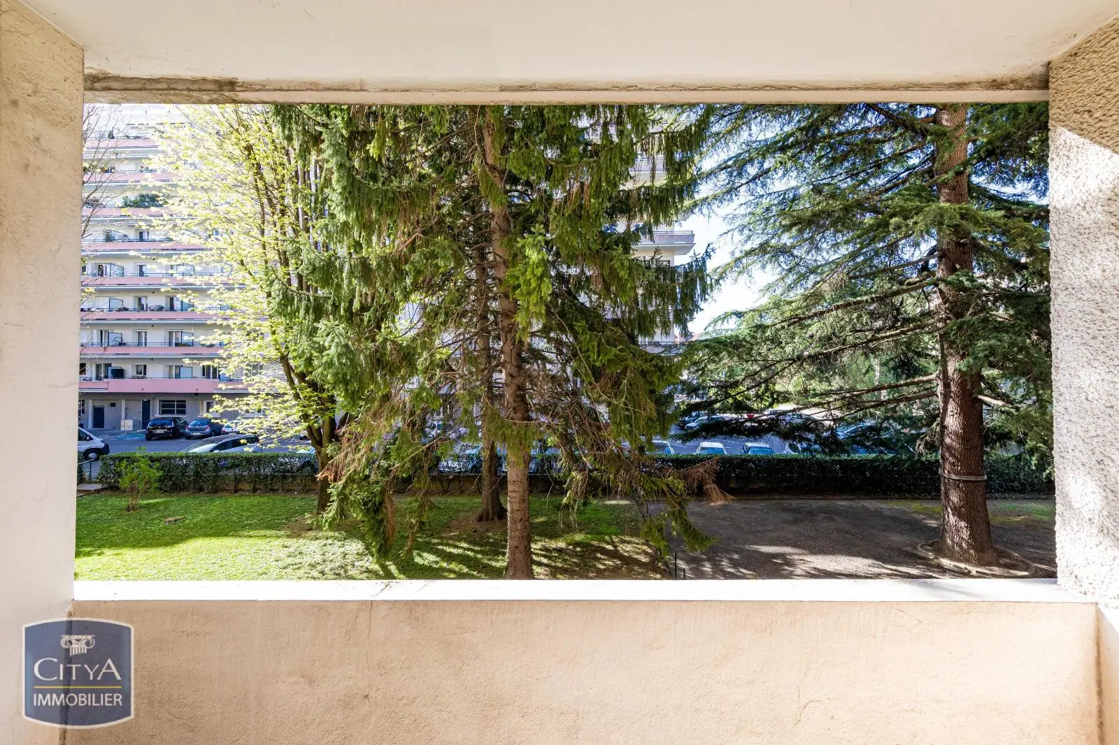 Photo 2 appartement Grenoble