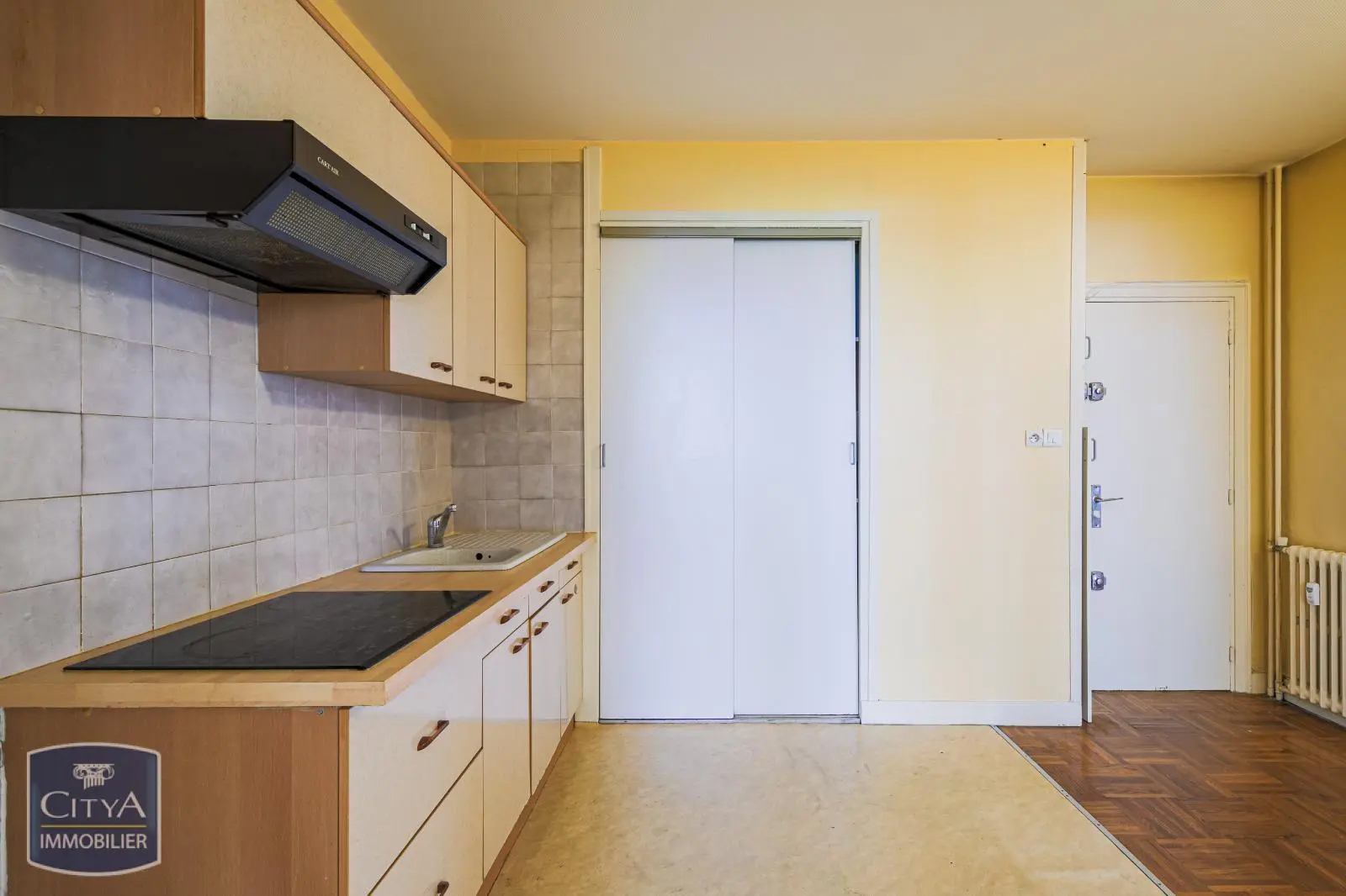 Photo 10 Appartement 1 pièce 39.84m²