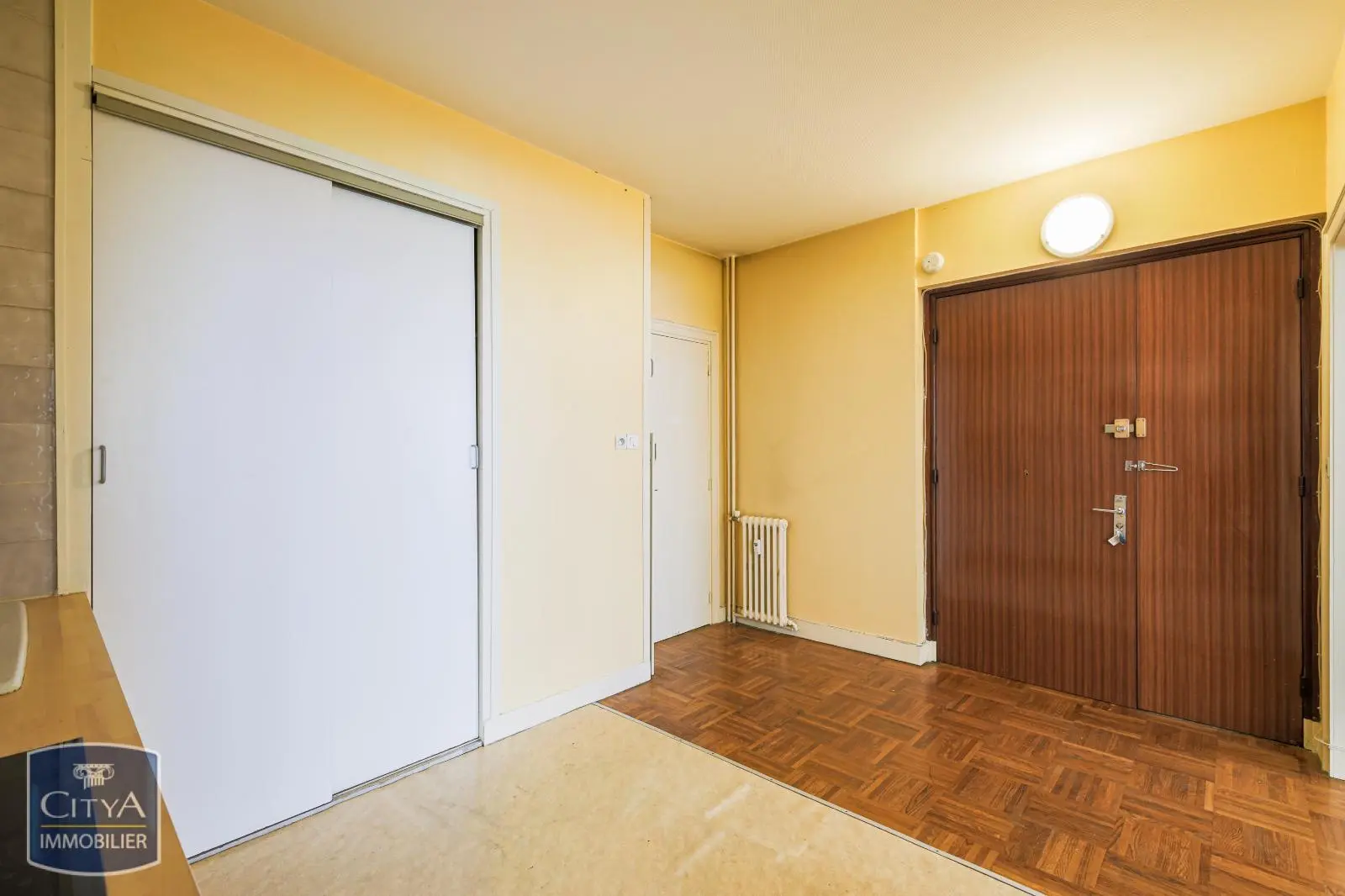 Photo 4 Appartement 1 pièce 39.84m²