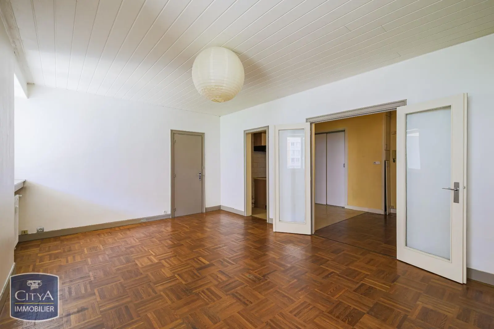 Photo 6 Appartement 1 pièce 39.84m²