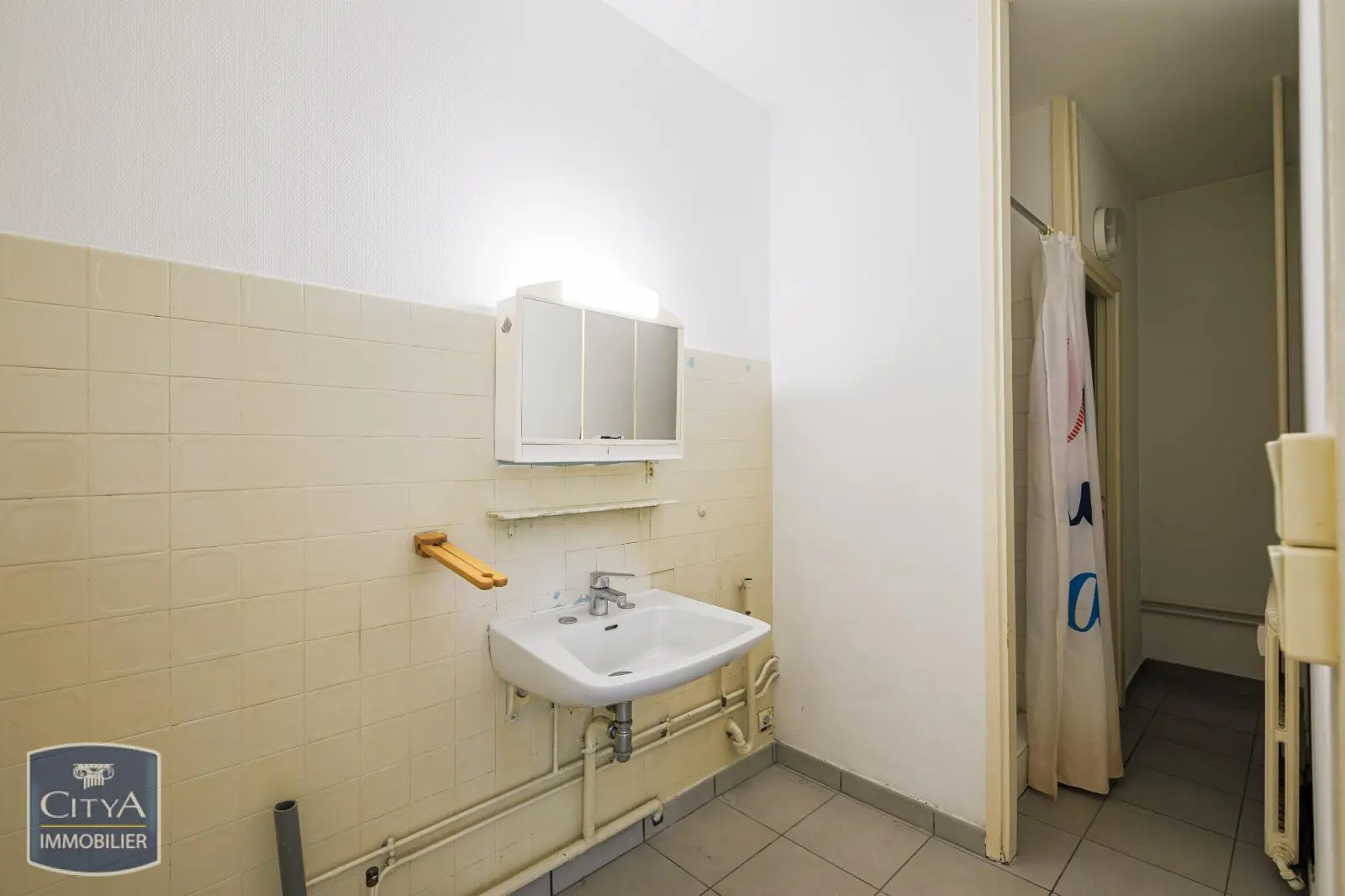 Photo 9 Appartement 1 pièce 39.84m²