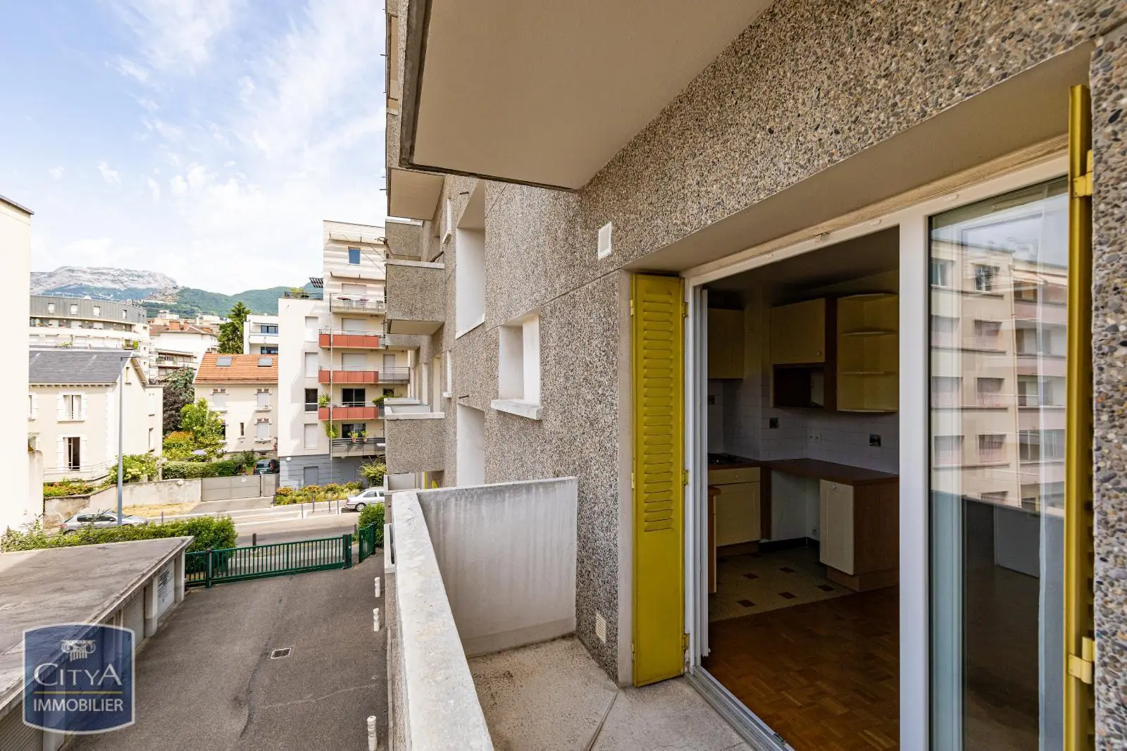 Photo 11 Appartement 1 pièce 24.15m²
