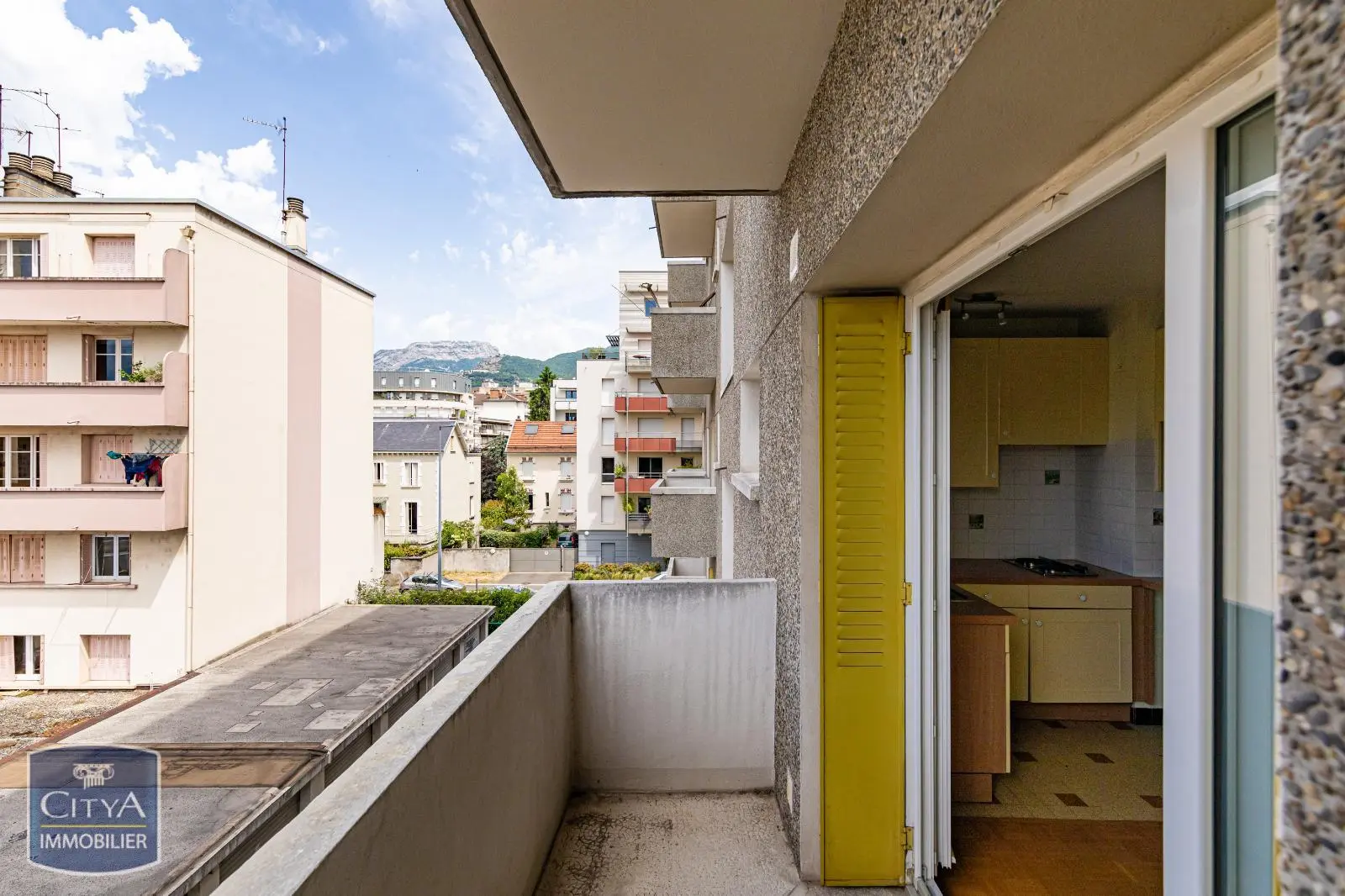 Photo 12 Appartement 1 pièce 24.15m²