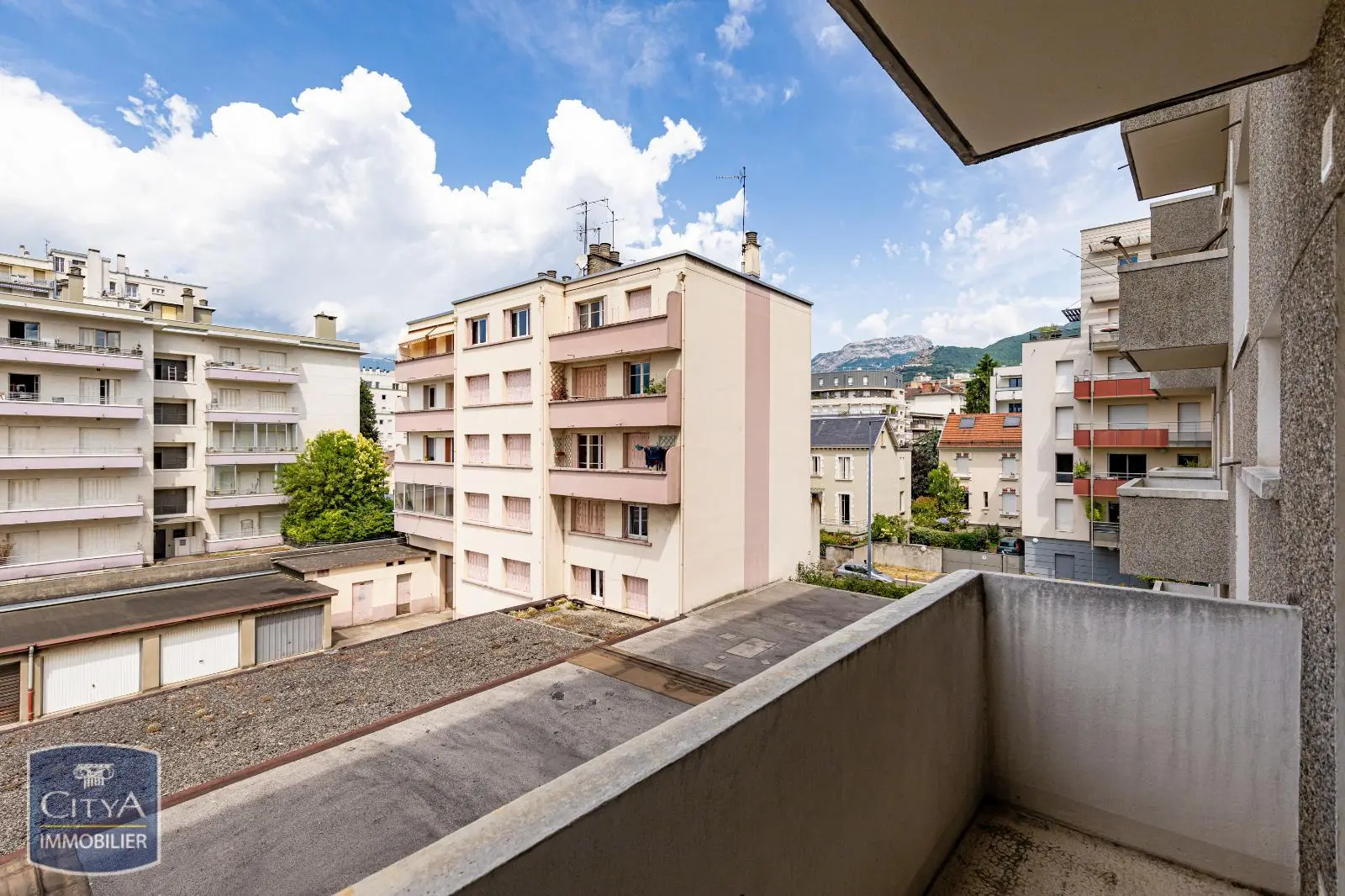 Photo 13 Appartement 1 pièce 24.15m²