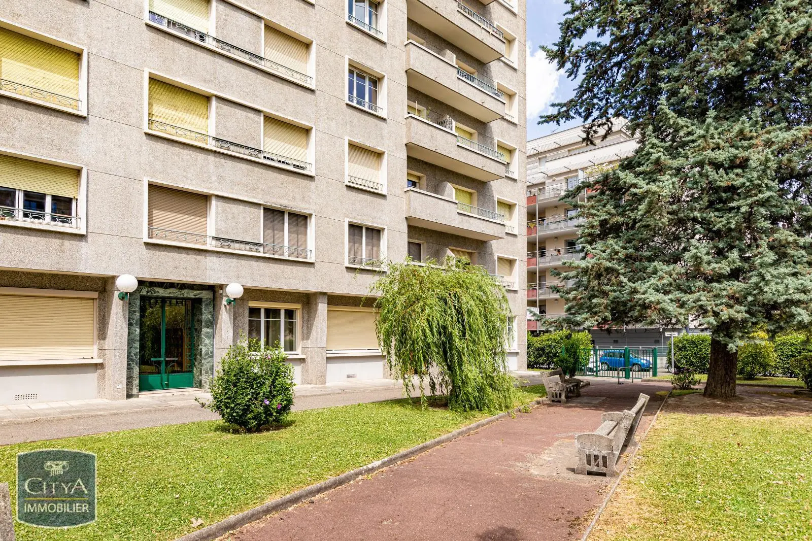 Photo 14 Appartement 1 pièce 24.15m²