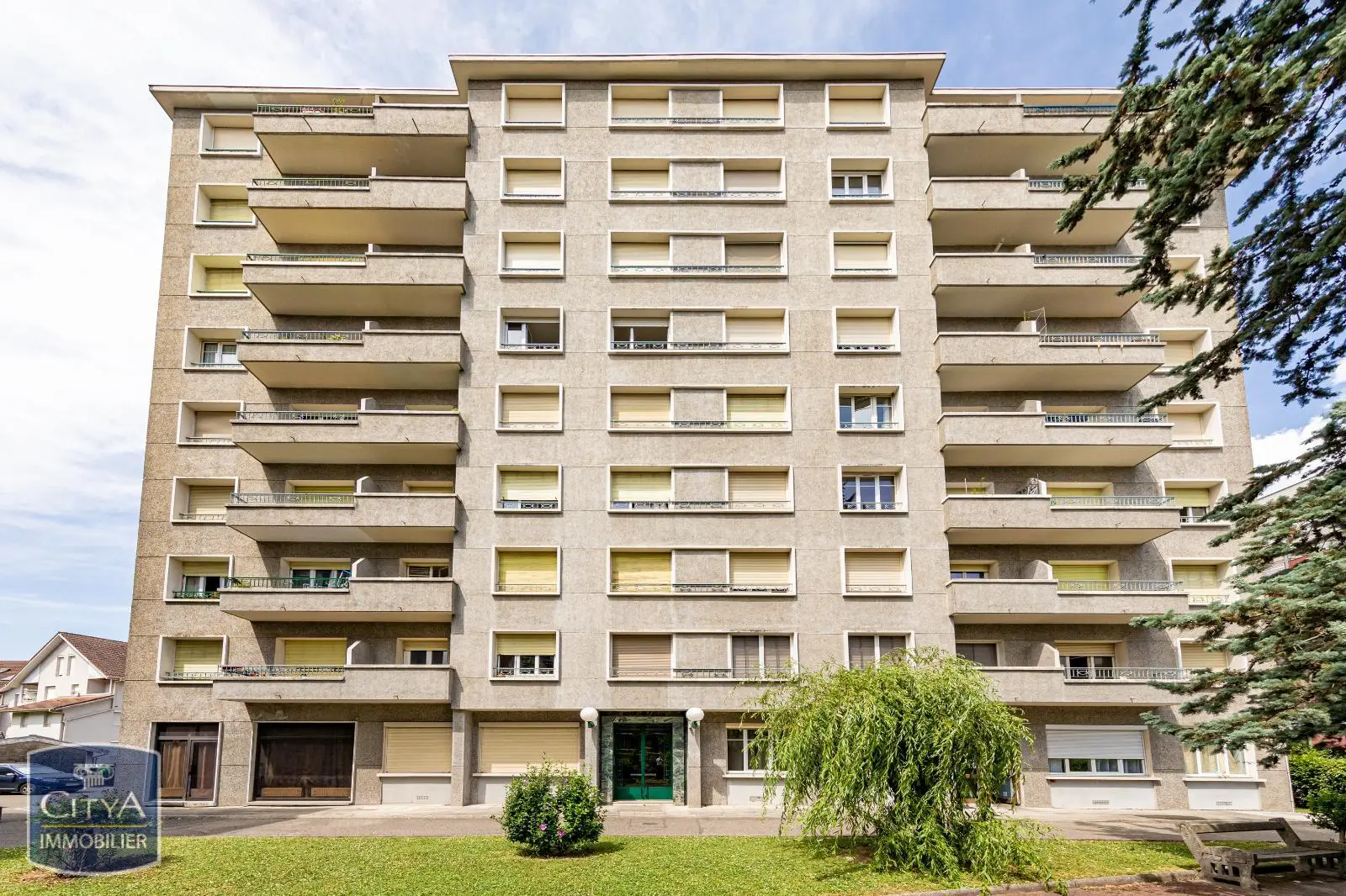 Photo 15 Appartement 1 pièce 24.15m²