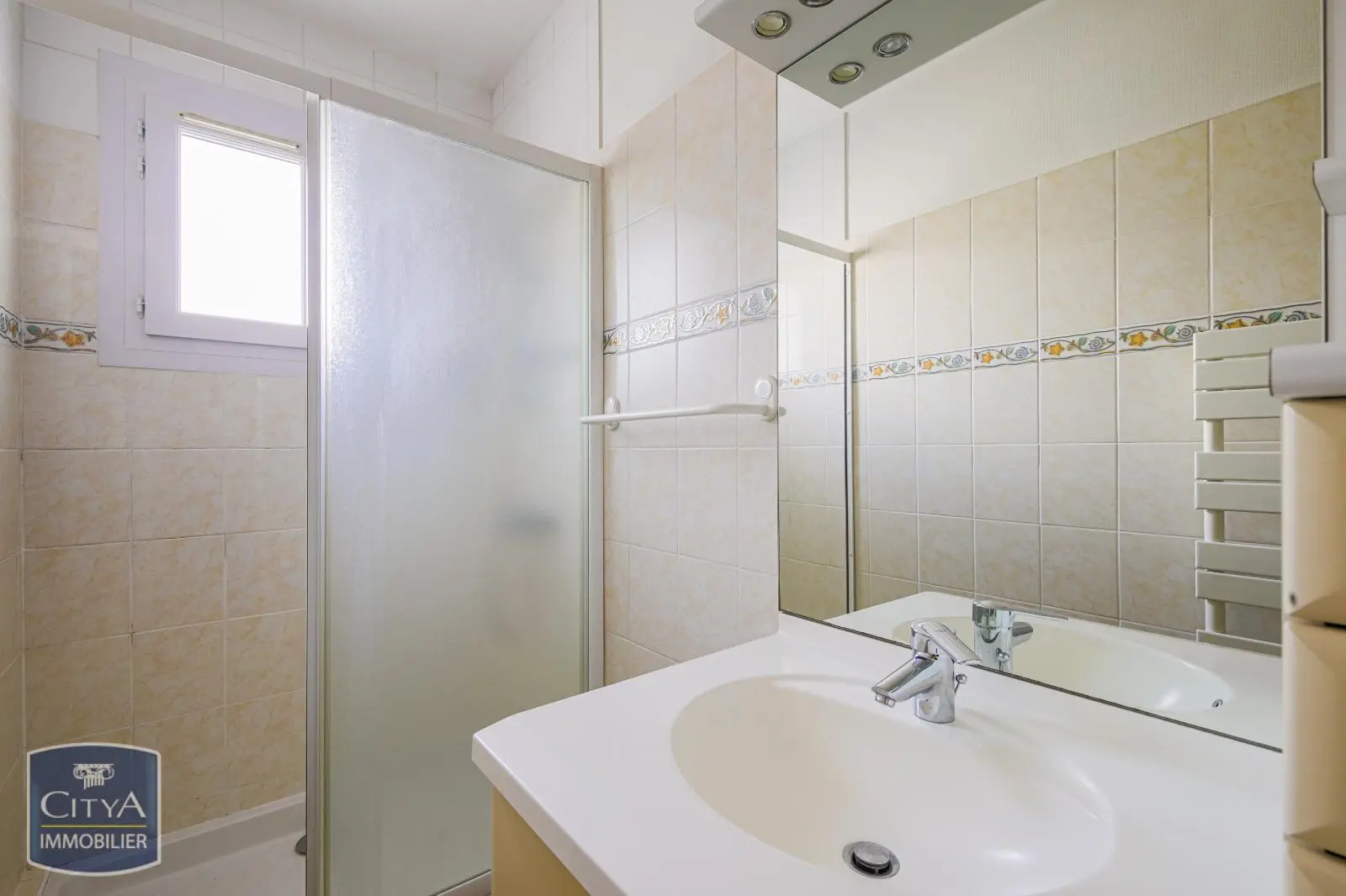 Photo 4 Appartement 1 pièce 24.15m²