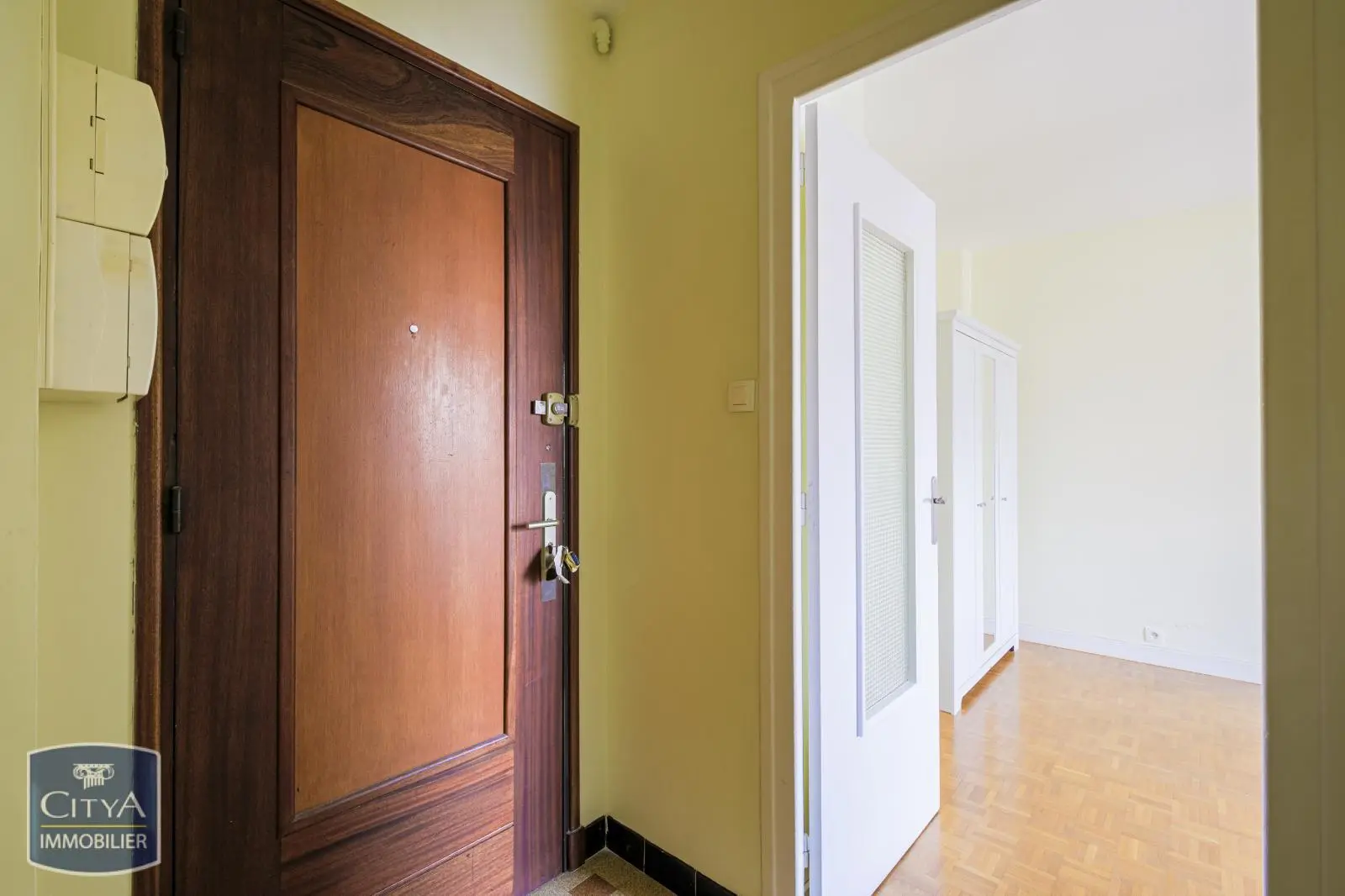 Photo 5 Appartement 1 pièce 24.15m²