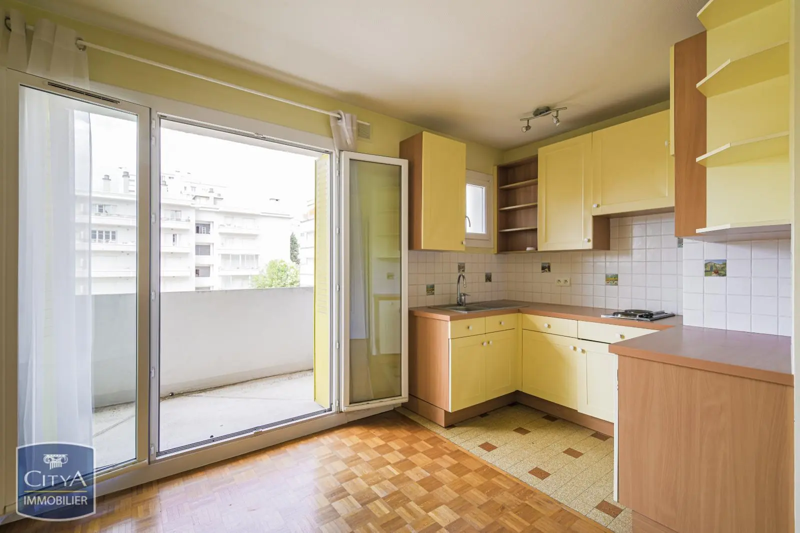 Photo 7 Appartement 1 pièce 24.15m²