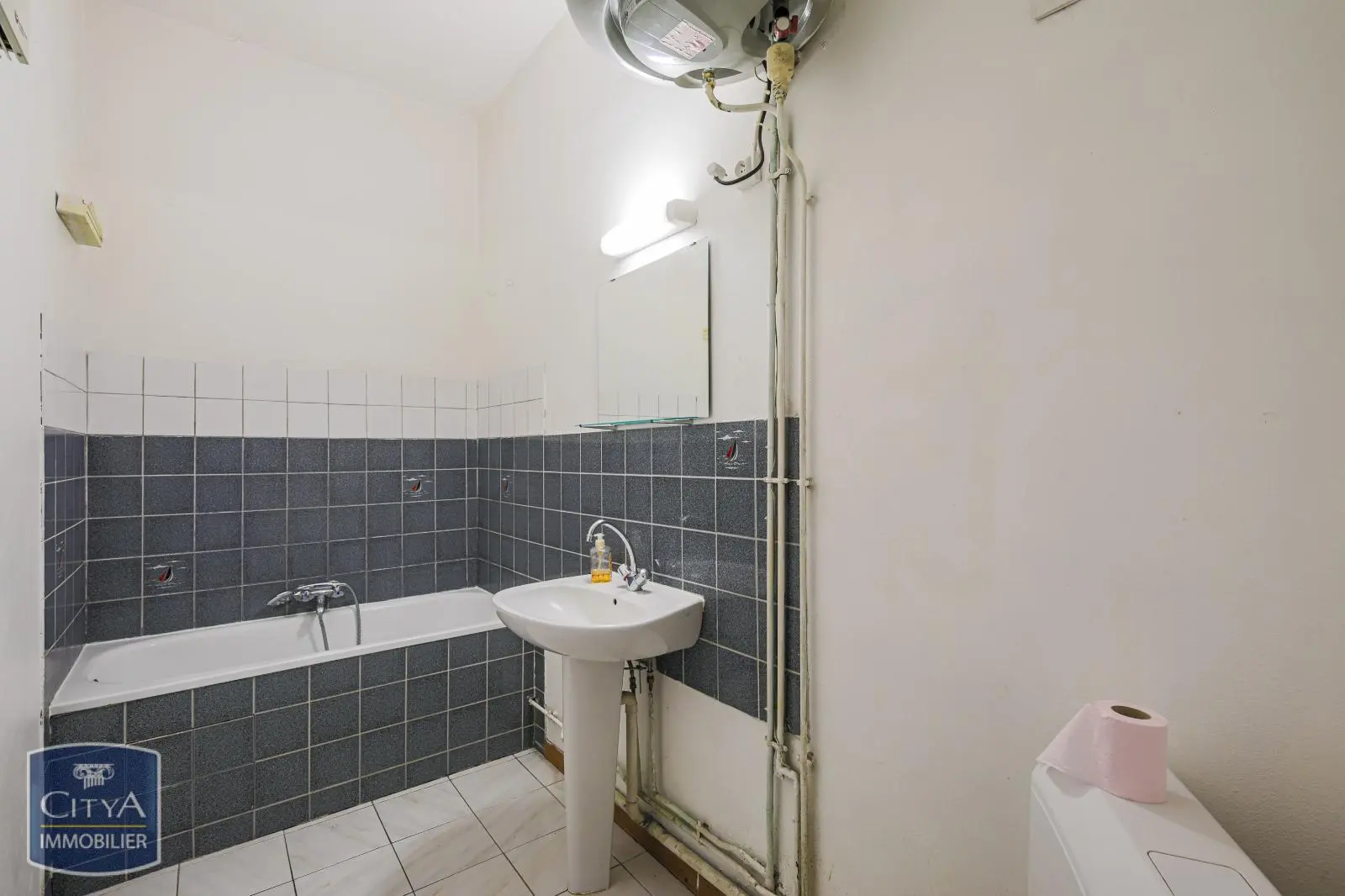 Photo 7 Appartement 2 pièces 39.32m²