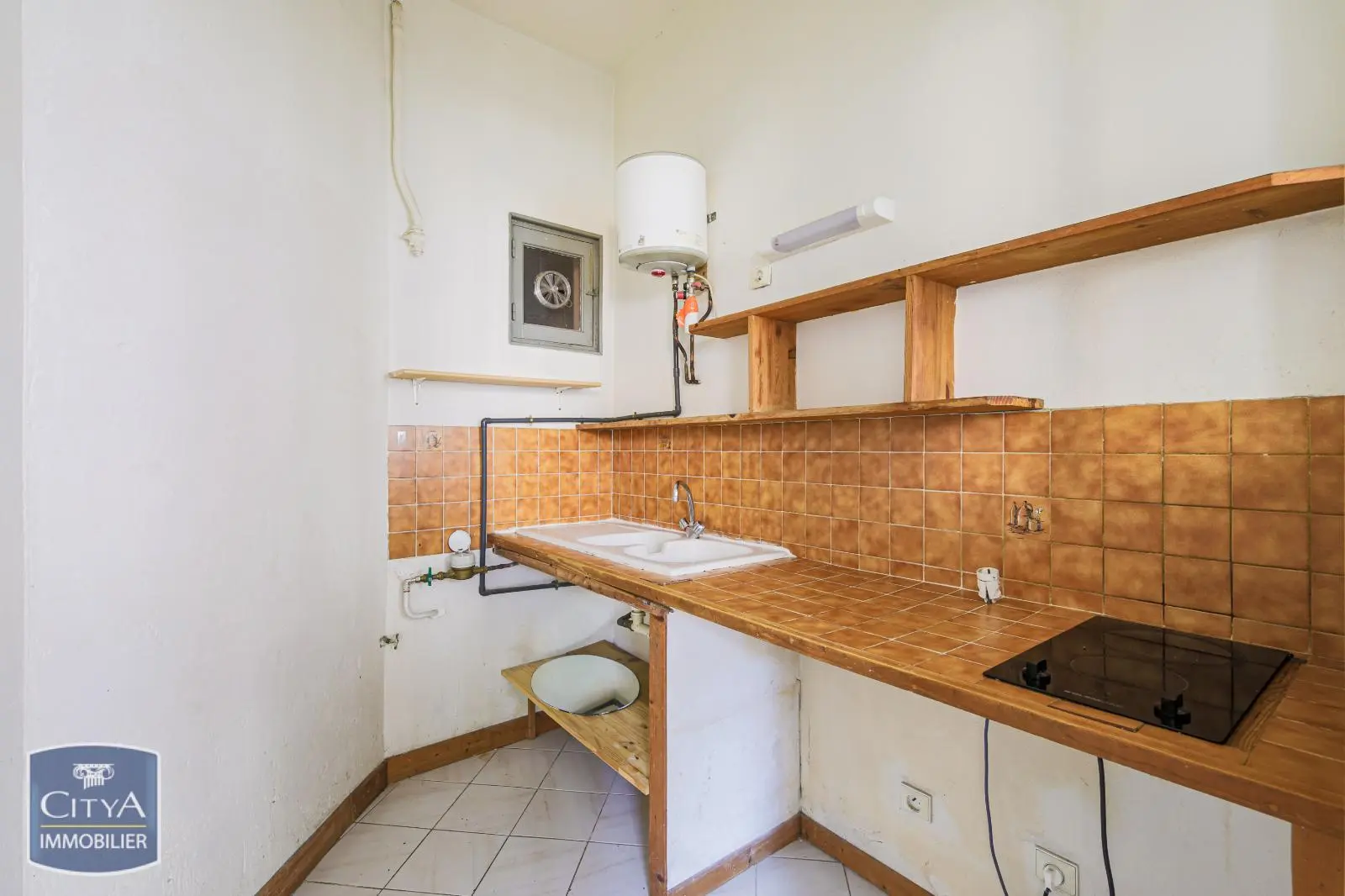 Photo 16 Appartement 2 pièces 39.32m²