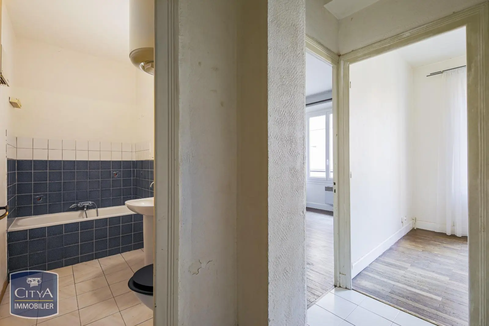Photo 8 Appartement 2 pièces 39.32m²