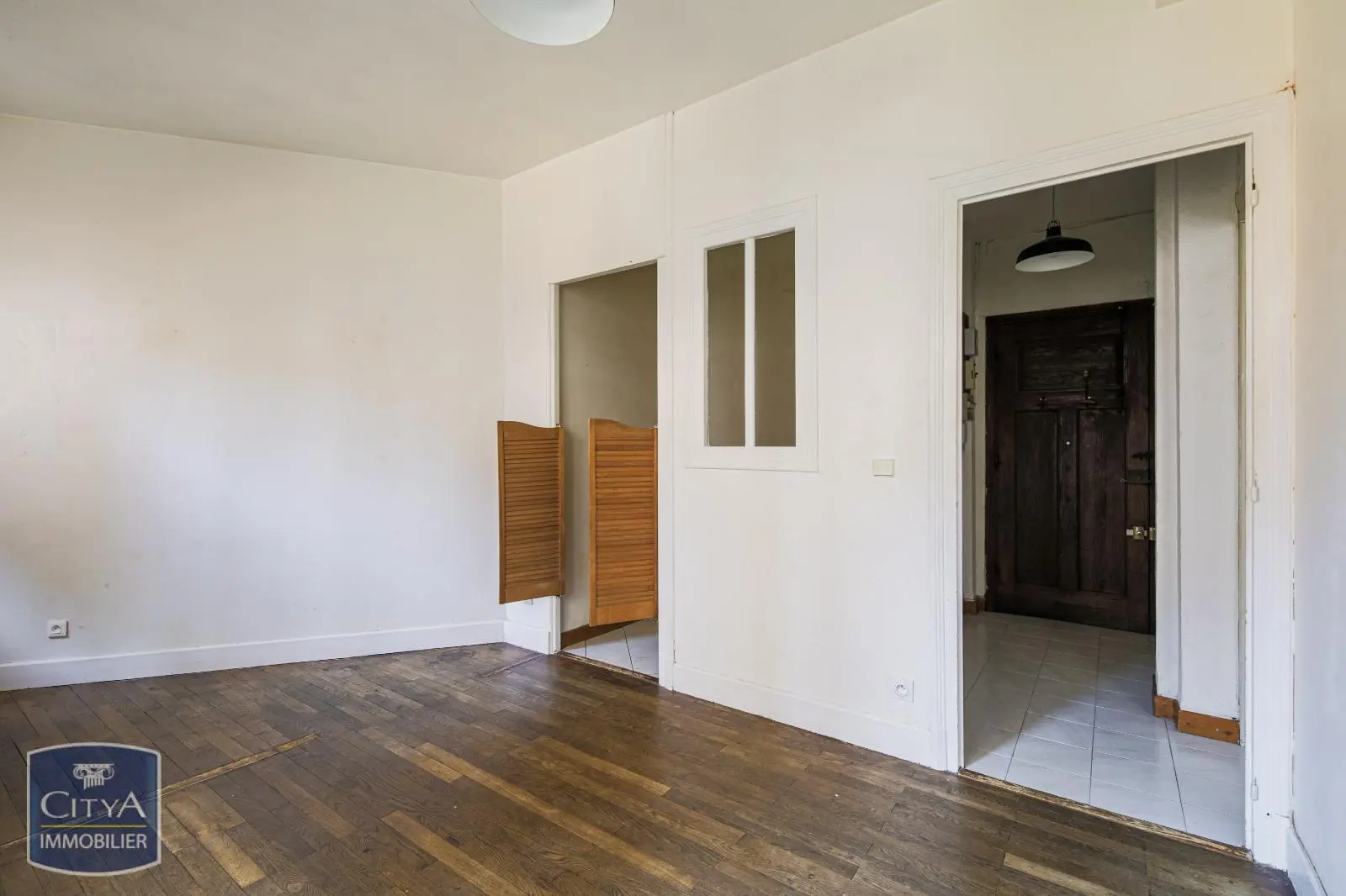 Photo 13 Appartement 2 pièces 39.32m²