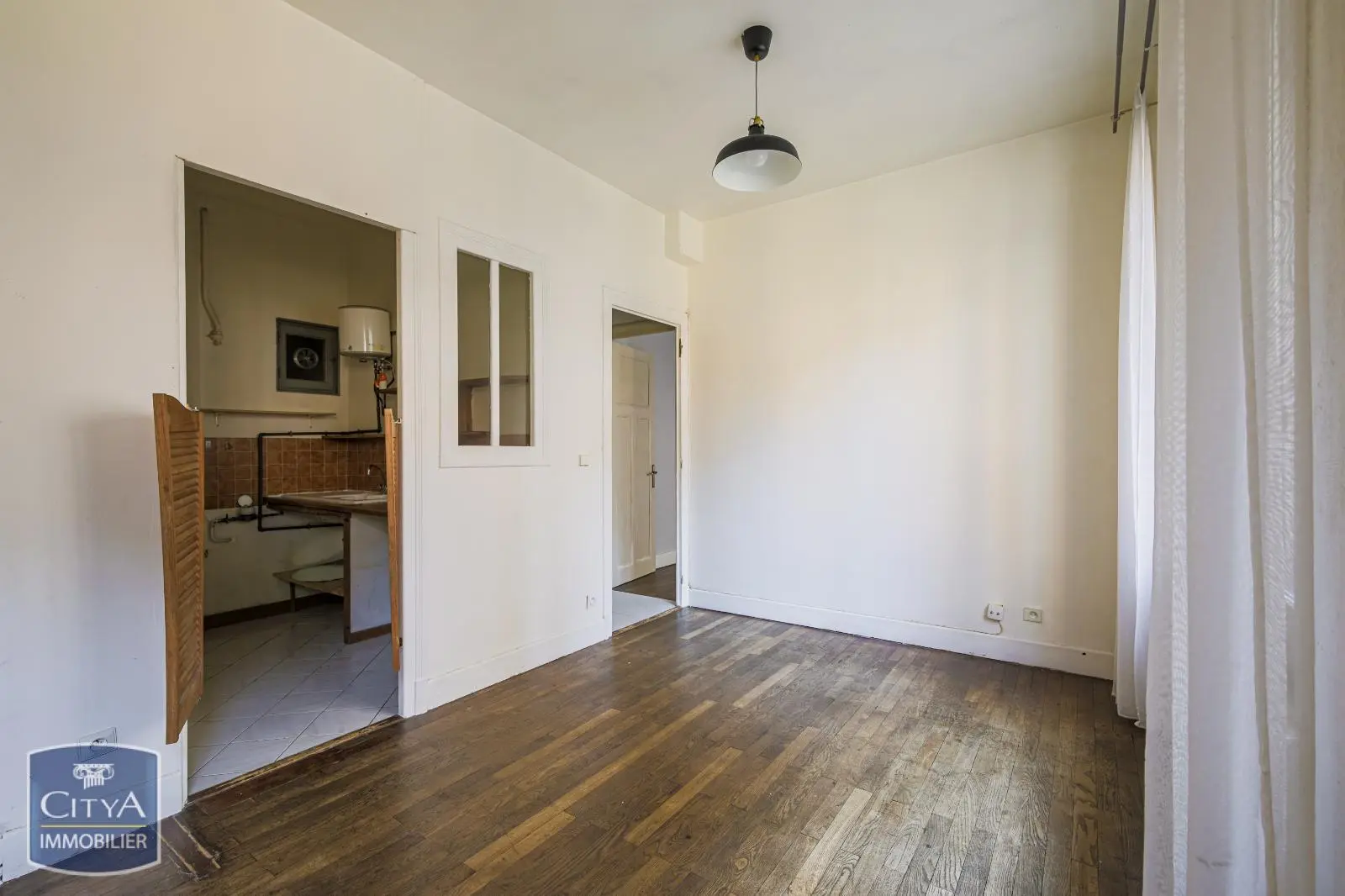 Photo 14 Appartement 2 pièces 39.32m²