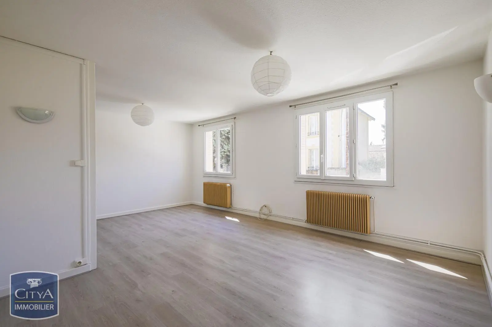 Photo 1 Appartement 3 pièces 65.4m²