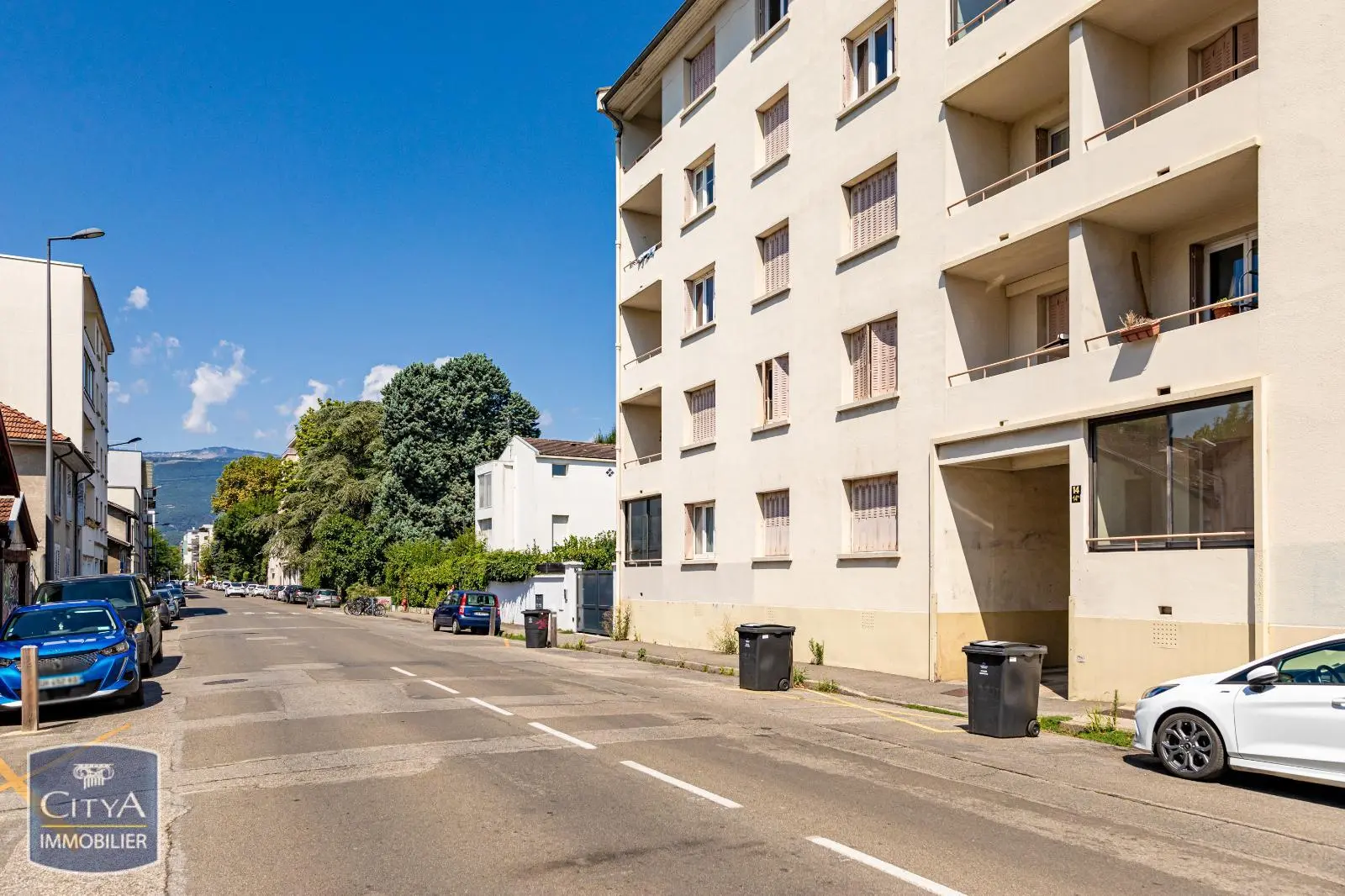 Photo 15 Appartement 3 pièces 65.4m²