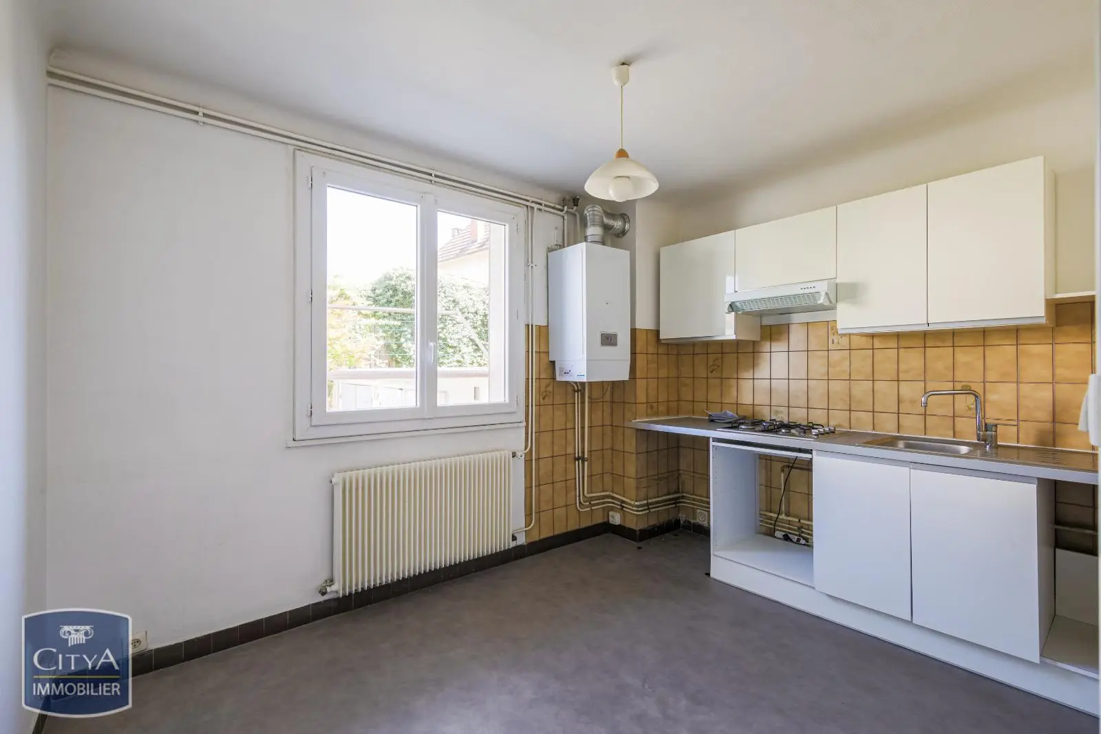 Photo 8 Appartement 3 pièces 65.4m²