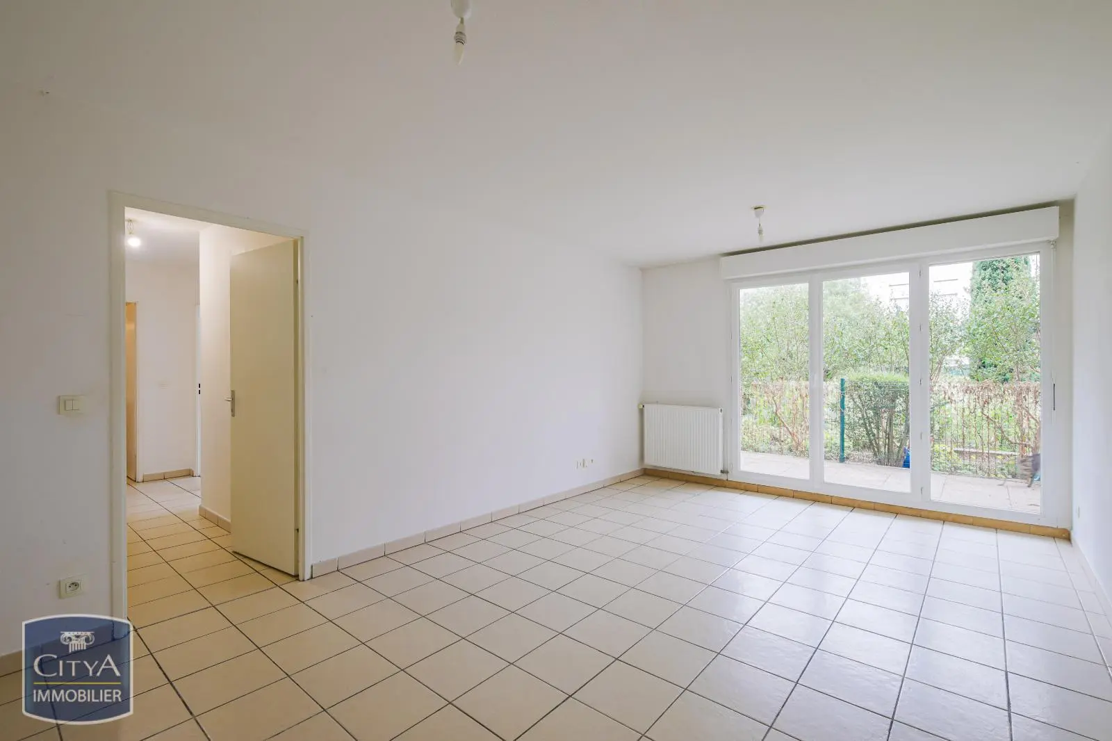Photo 1 Appartement 3 pièces 63.69m²