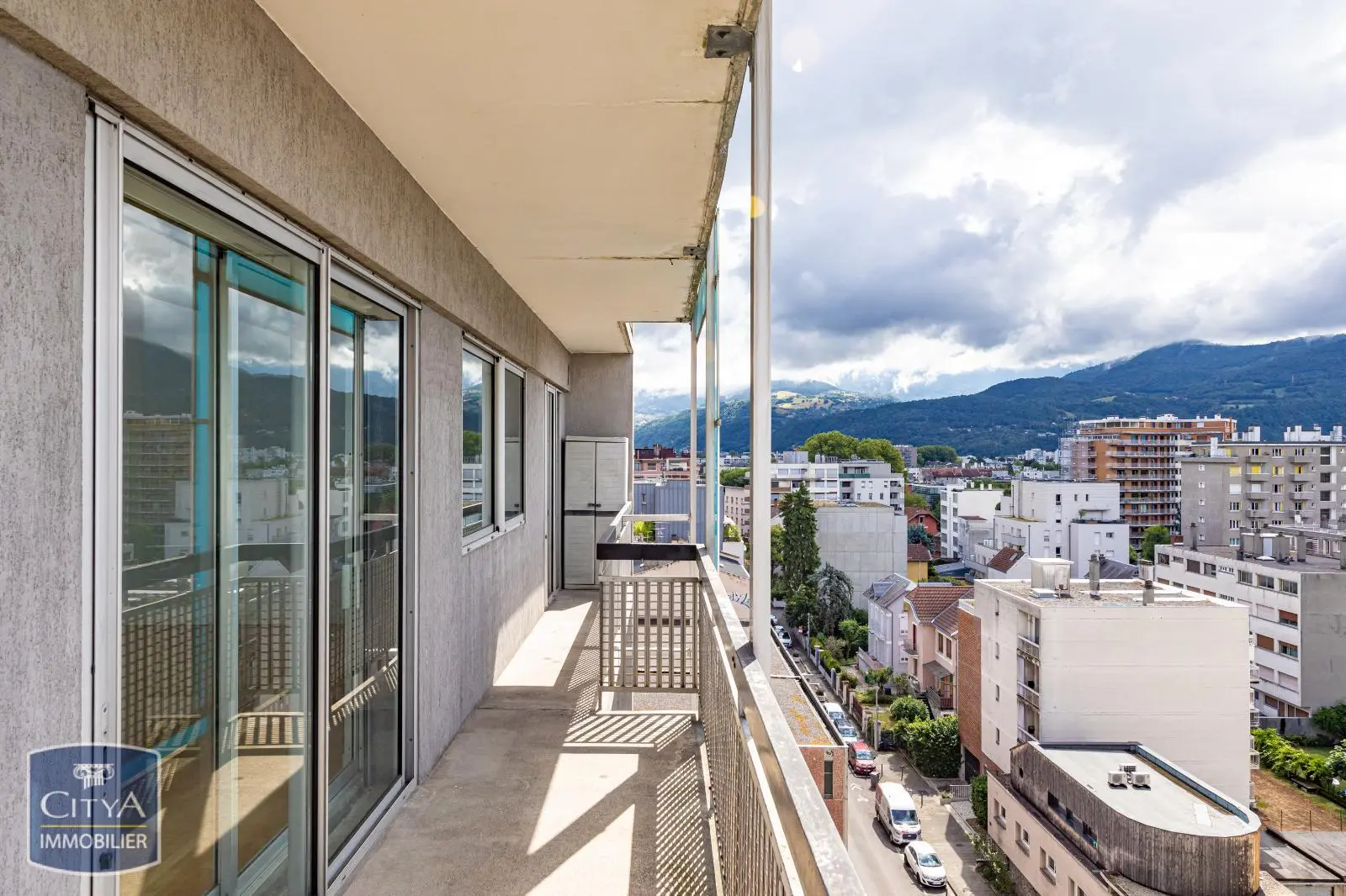 Photo 3 appartement Grenoble