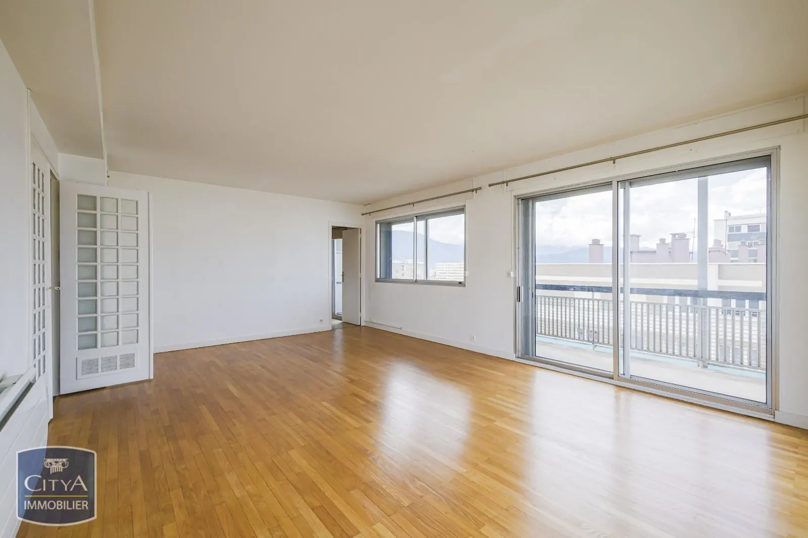 Photo 2 appartement Grenoble
