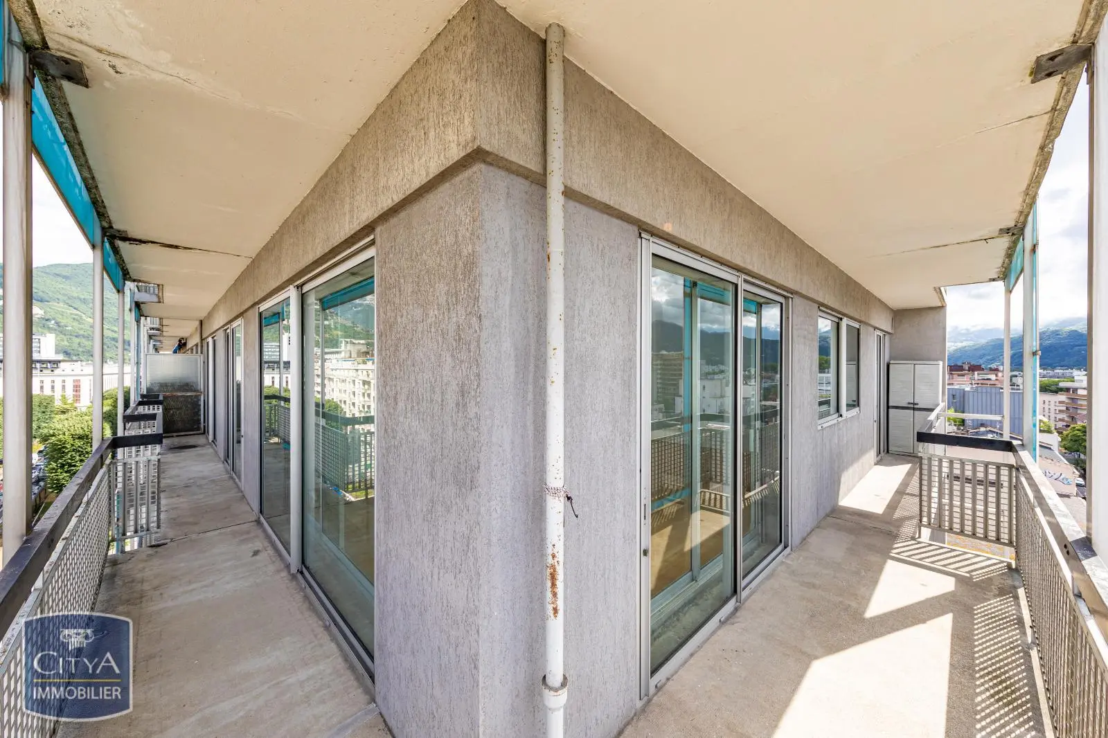 Photo 1 appartement Grenoble