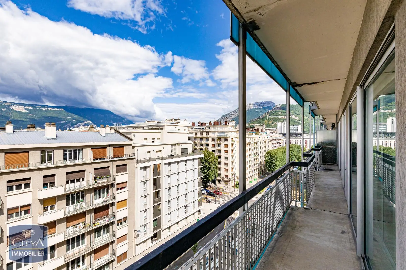 Photo 4 appartement Grenoble