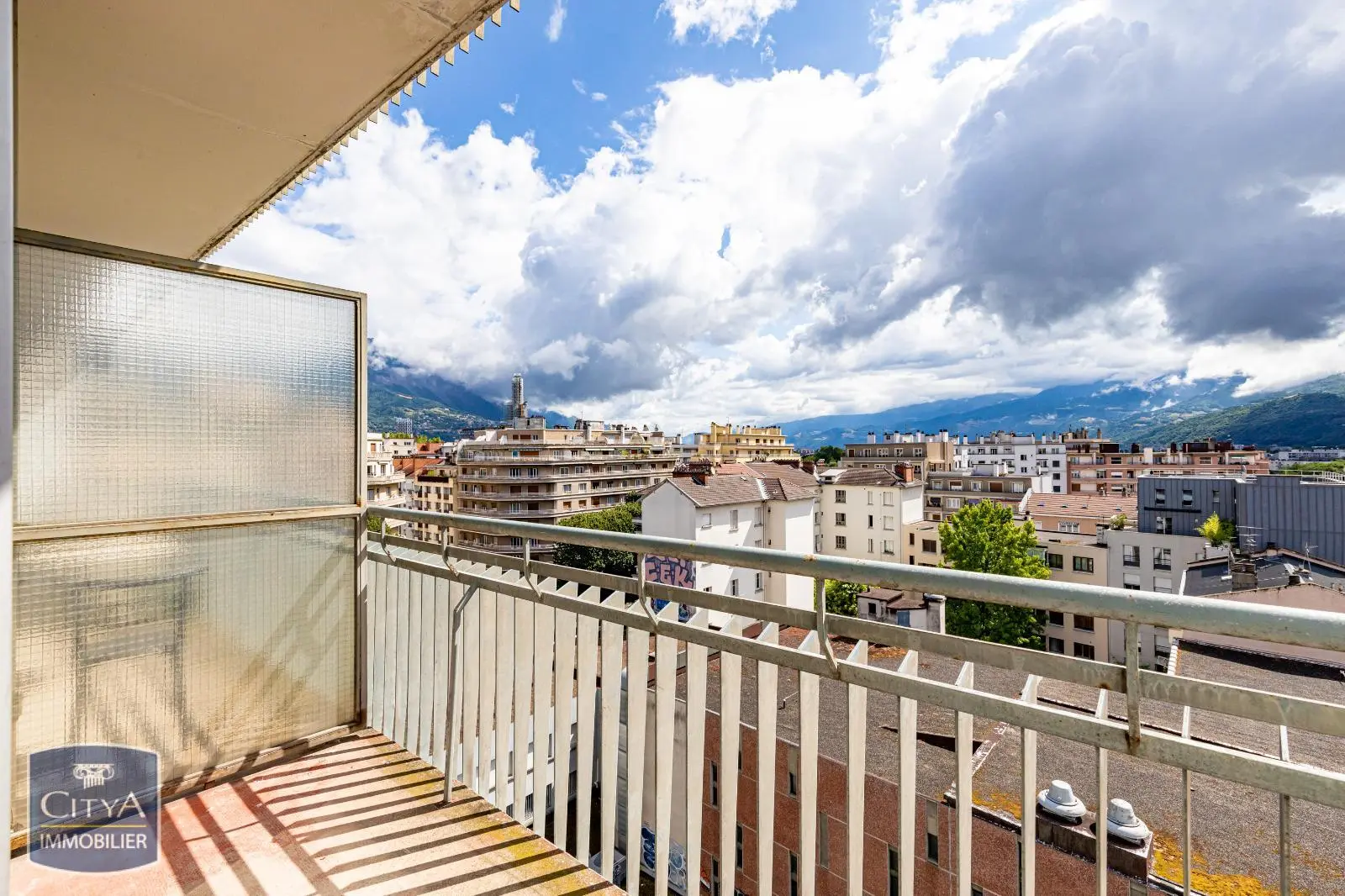 Photo 5 appartement Grenoble