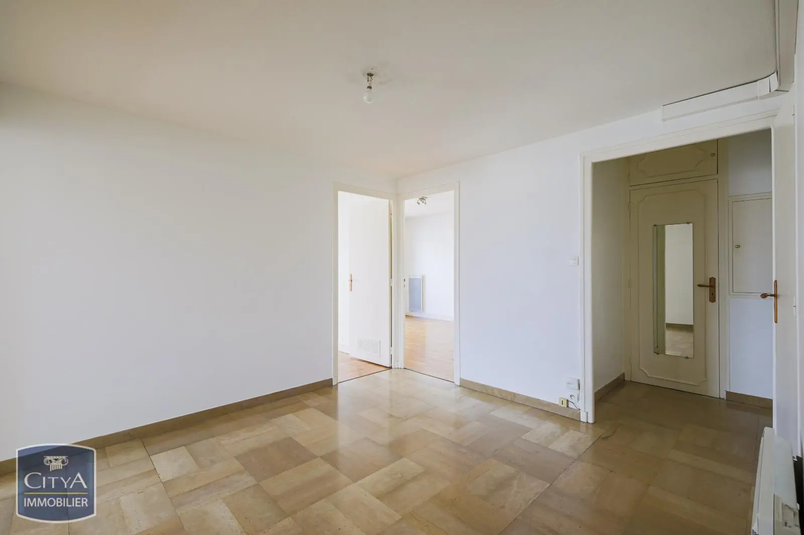 Photo 6 appartement Grenoble