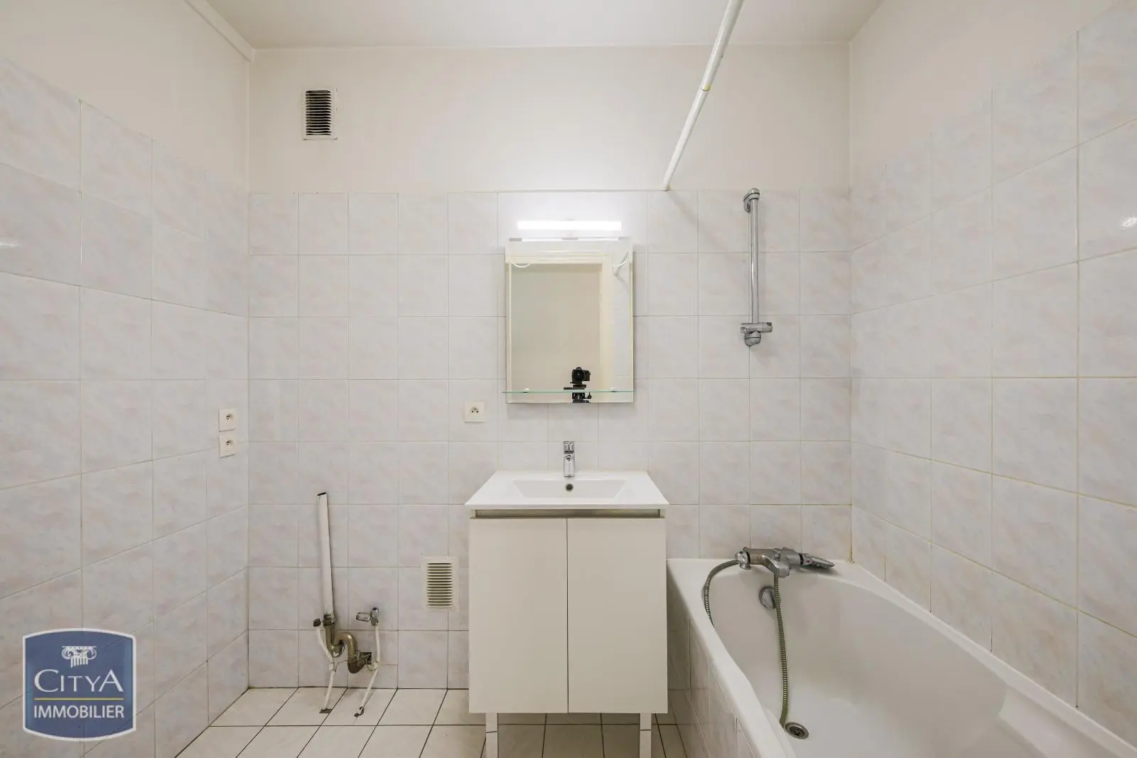 Photo 8 appartement Grenoble