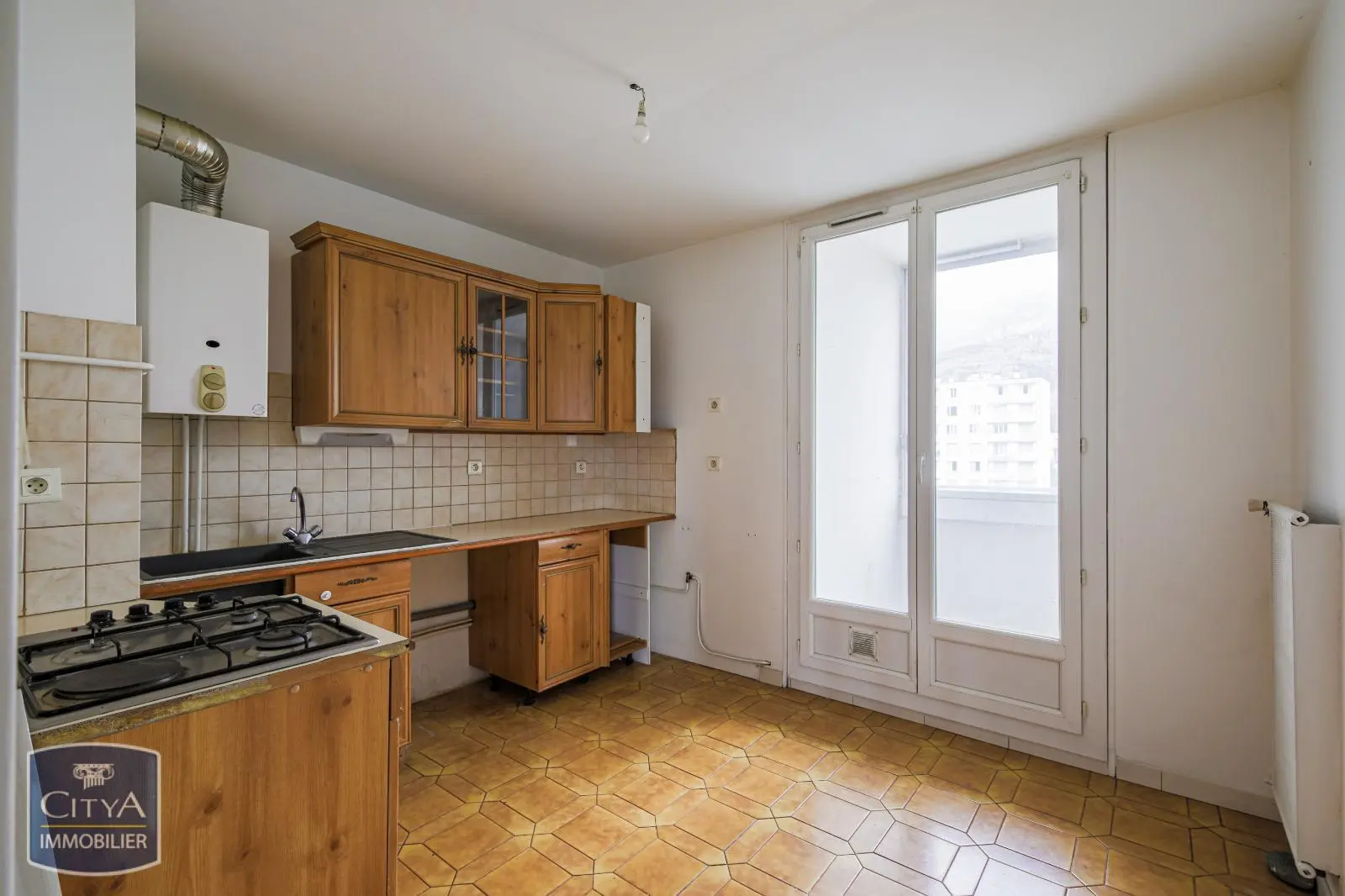 Photo 5 Appartement 4 pièces 65.26m²