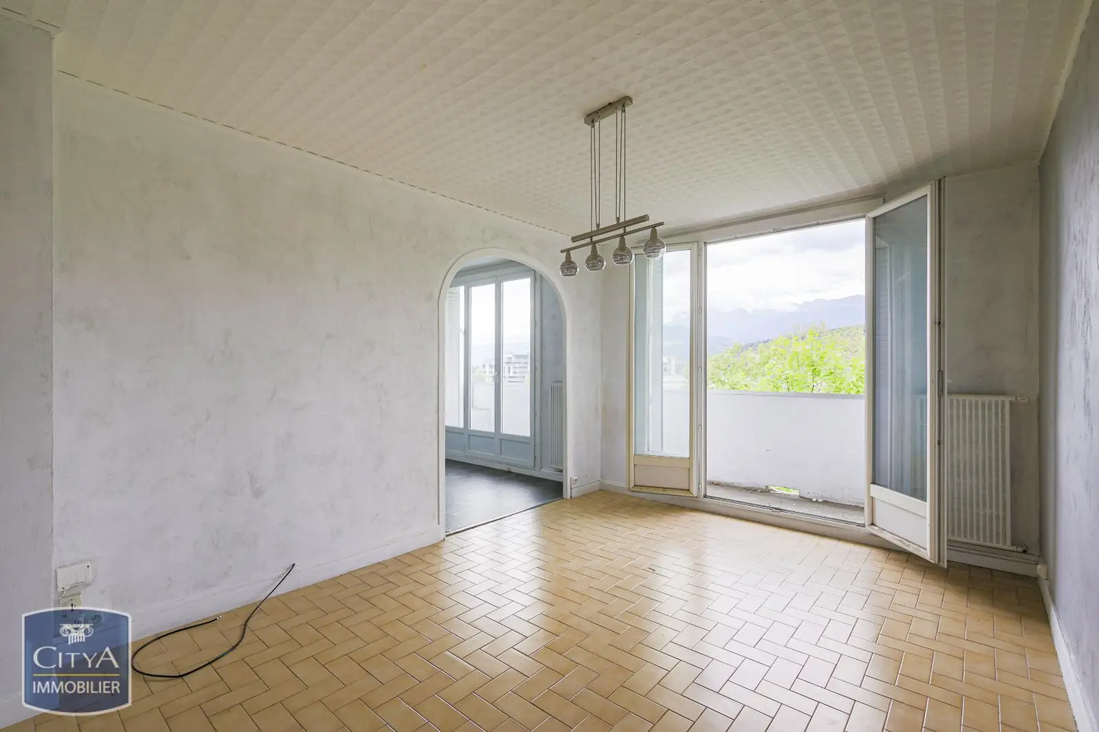 Photo 1 Appartement 4 pièces 65.26m²