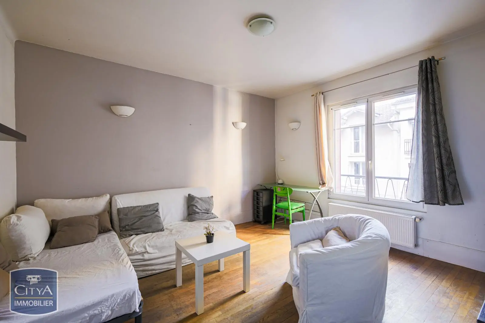 Photo 15 Appartement 2 pièces 49.65m²