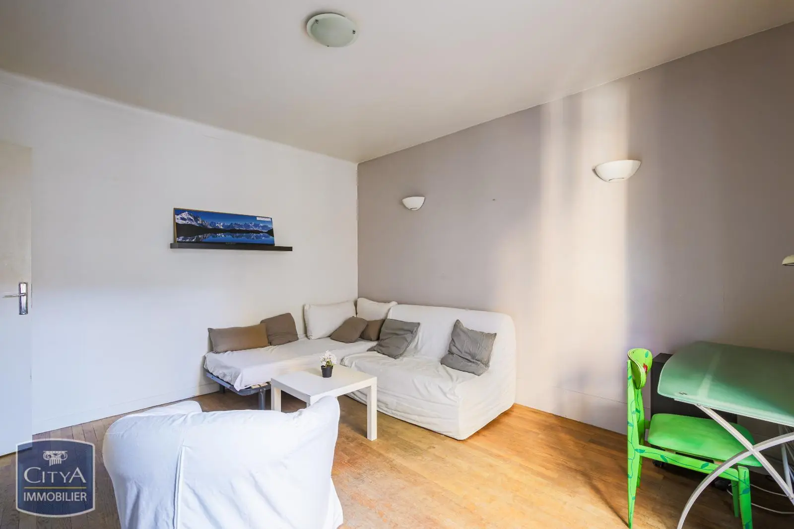 Photo 2 Appartement 2 pièces 49.65m²