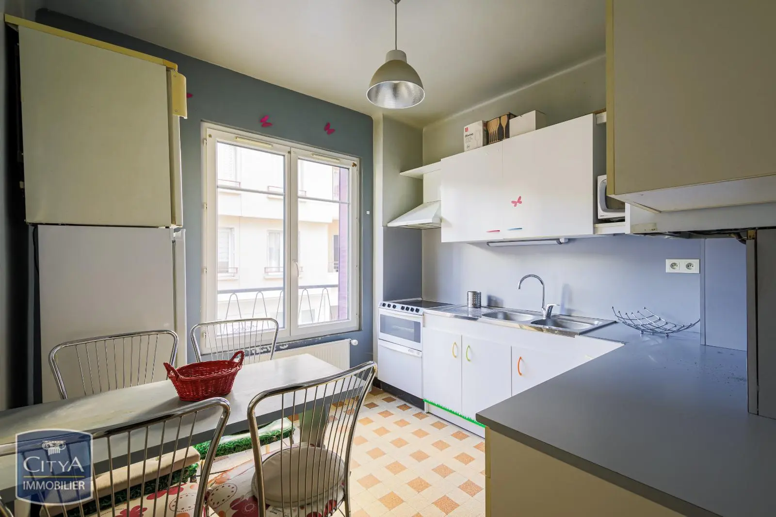 Photo 8 Appartement 2 pièces 49.65m²
