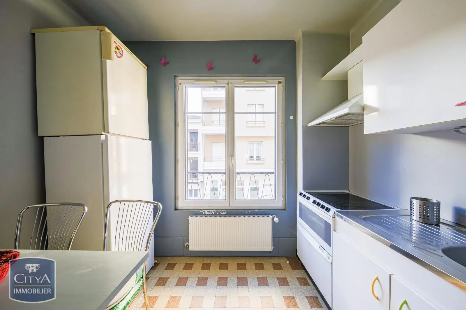 Photo 9 Appartement 2 pièces 49.65m²