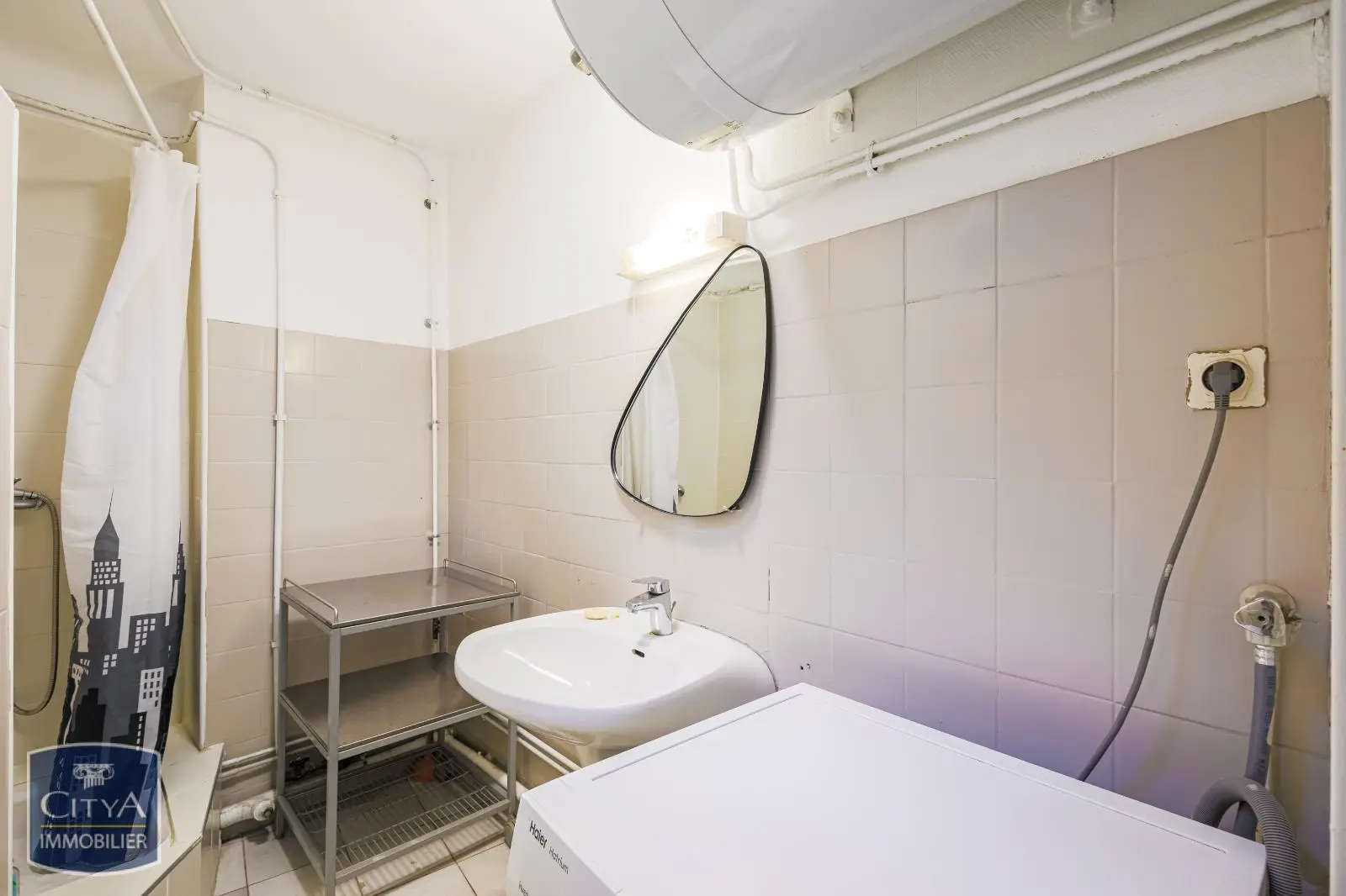 Photo 6 Appartement 2 pièces 47.19m²