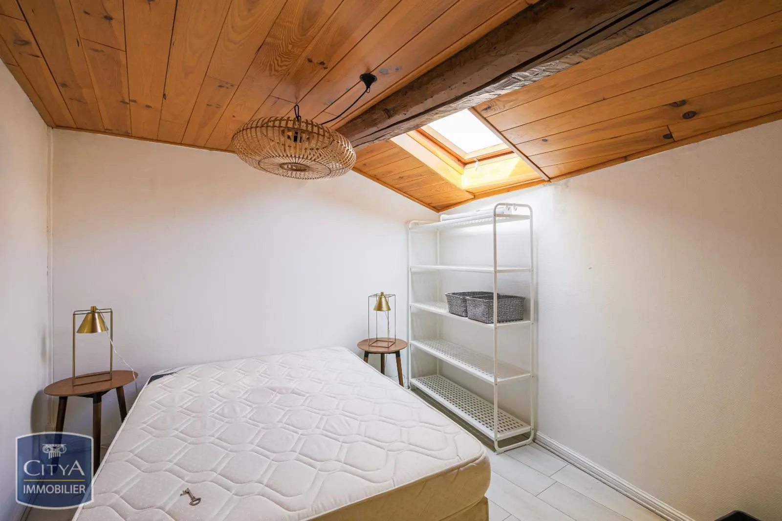 Photo 3 Appartement 2 pièces 47.19m²