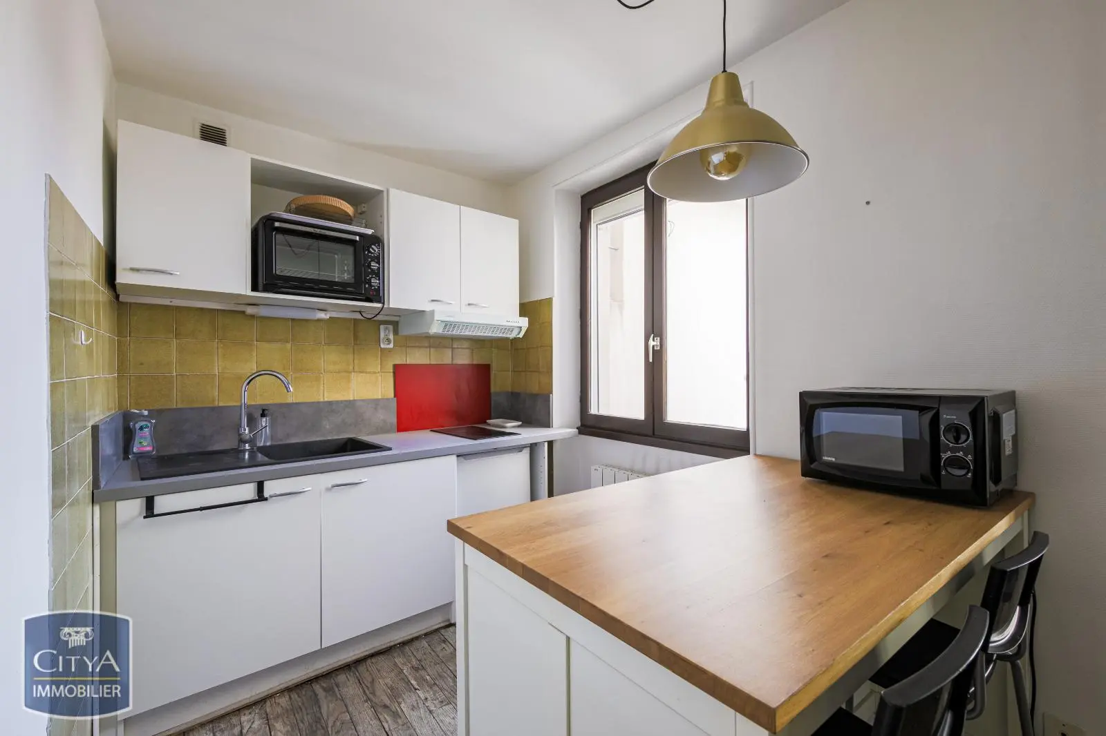 Photo 4 Appartement 2 pièces 47.19m²